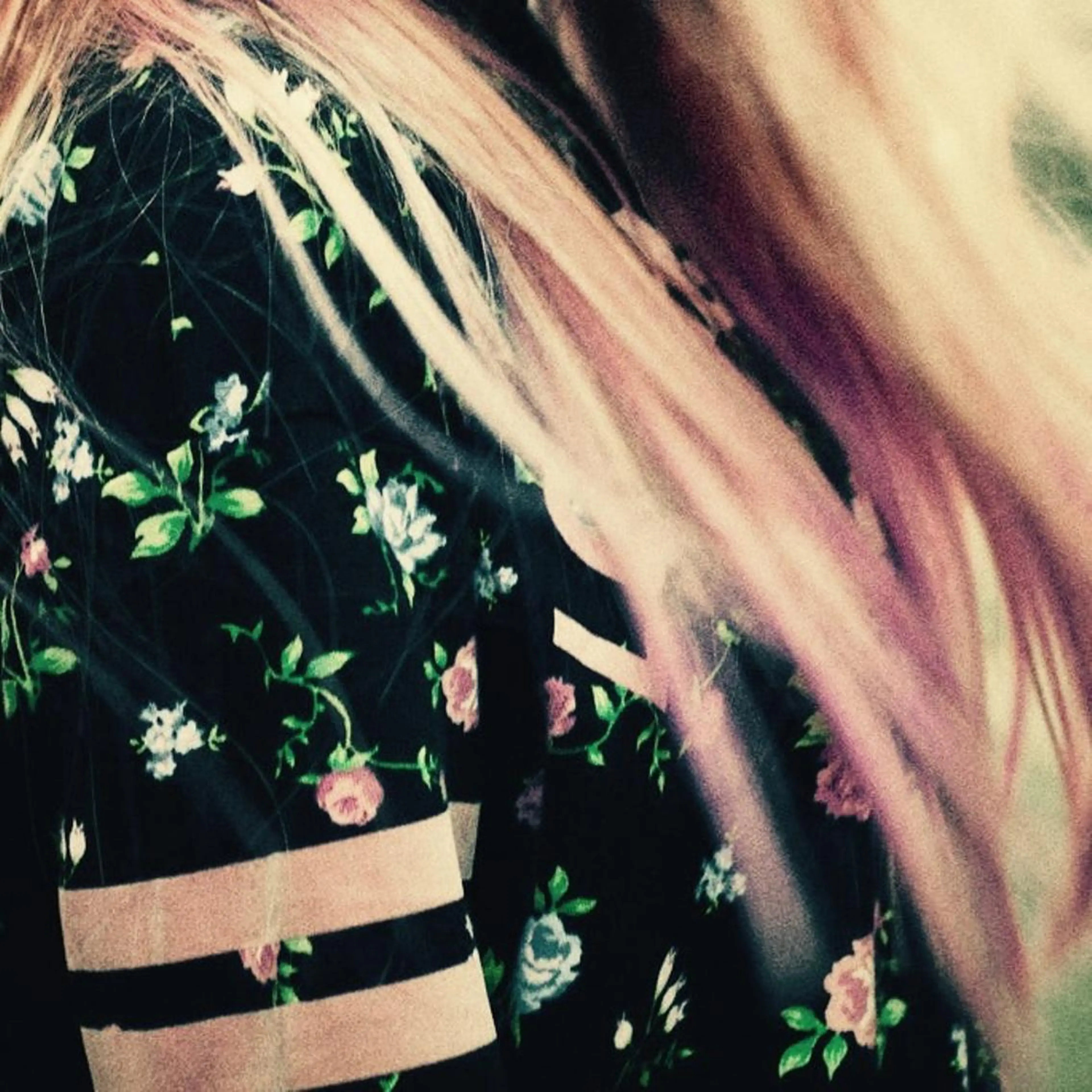 ロング カット ヘアカラー トリートメント ヘアセット トップスタイリスト 👑田添幹宜のヘアスタイル