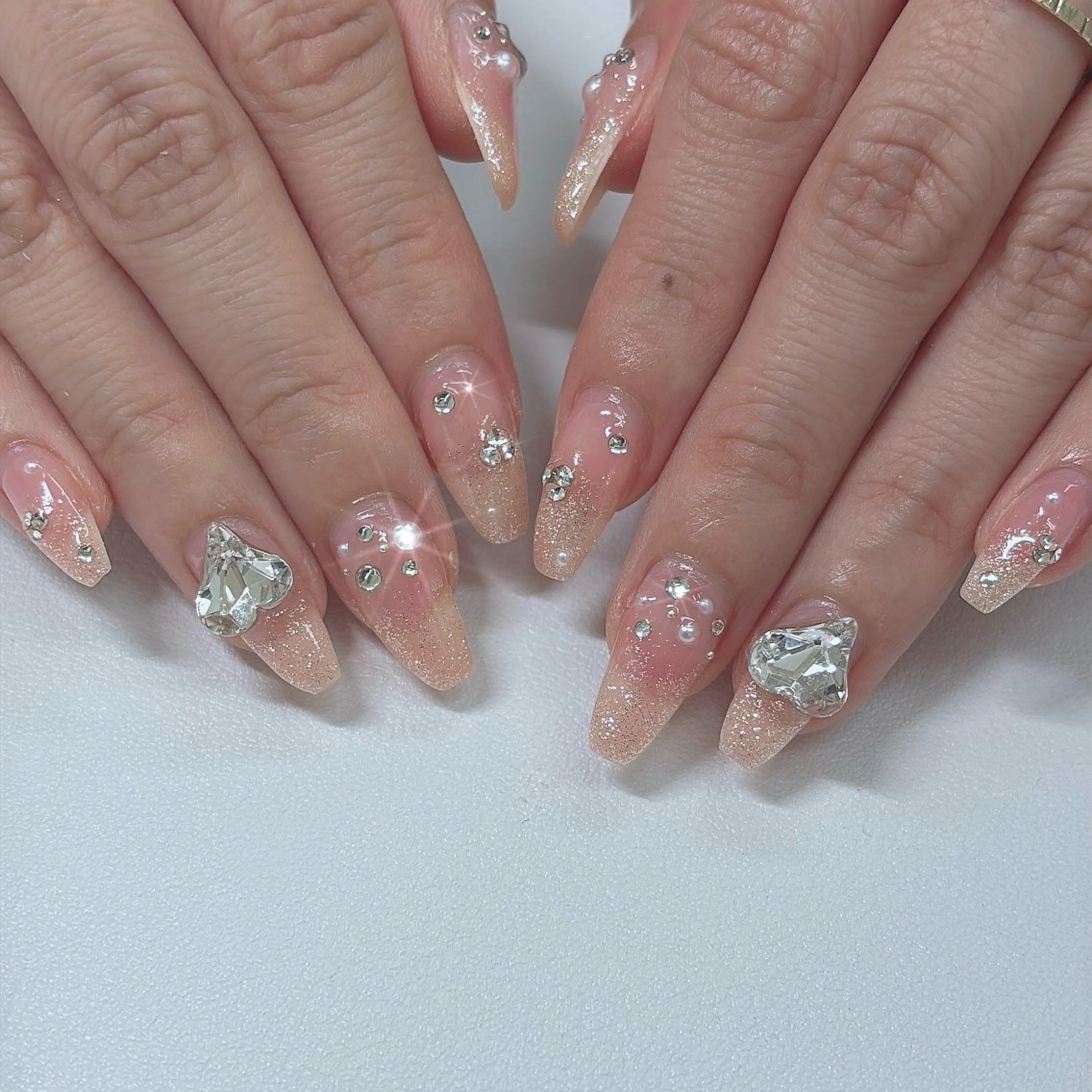 ネイル ar studio/ ARISAのエステ・リラクイメージ