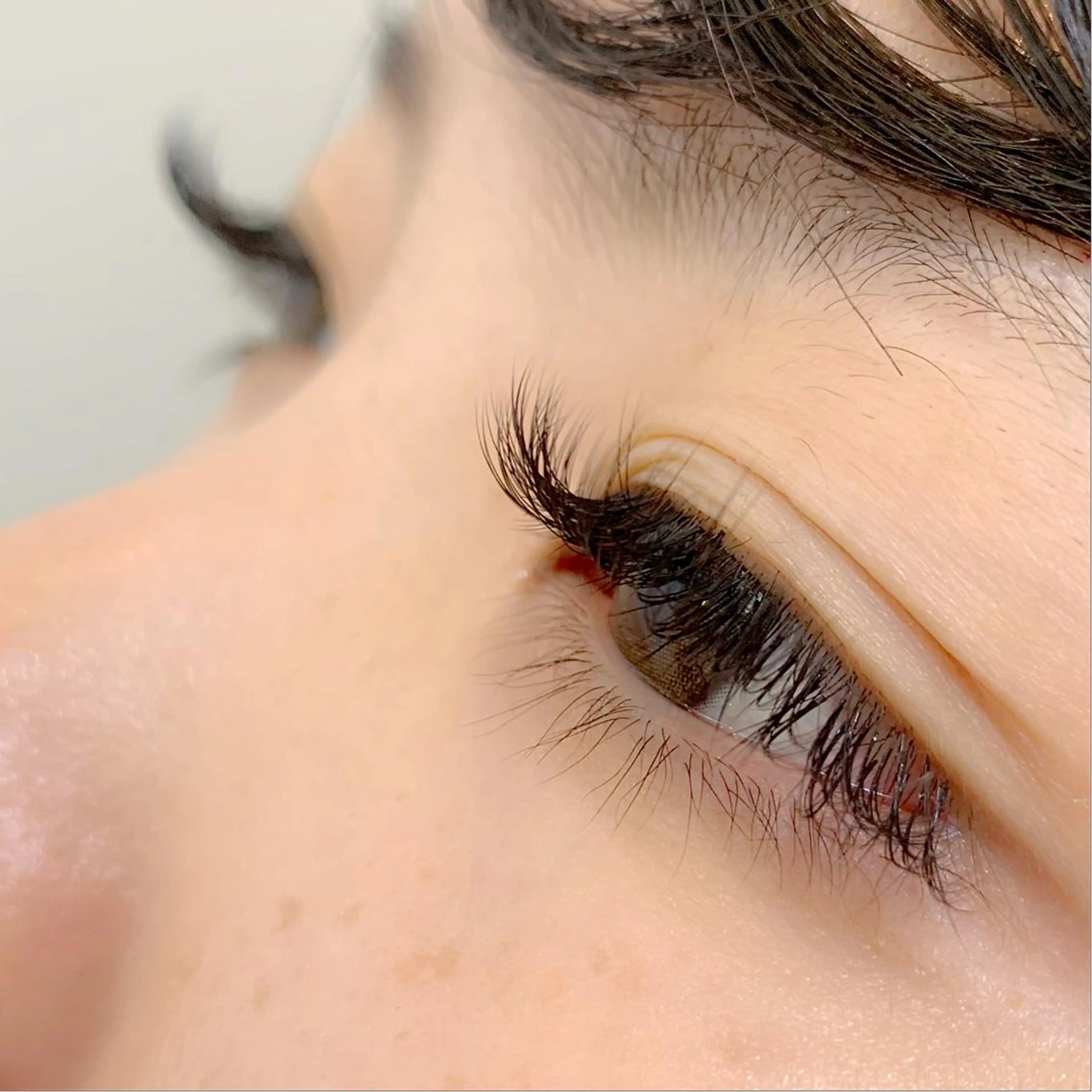 マツエク・マツパ ボリュームラッシュ tag by calm所属・tag#bycalm 竹川のマツエク・マツパデザイン