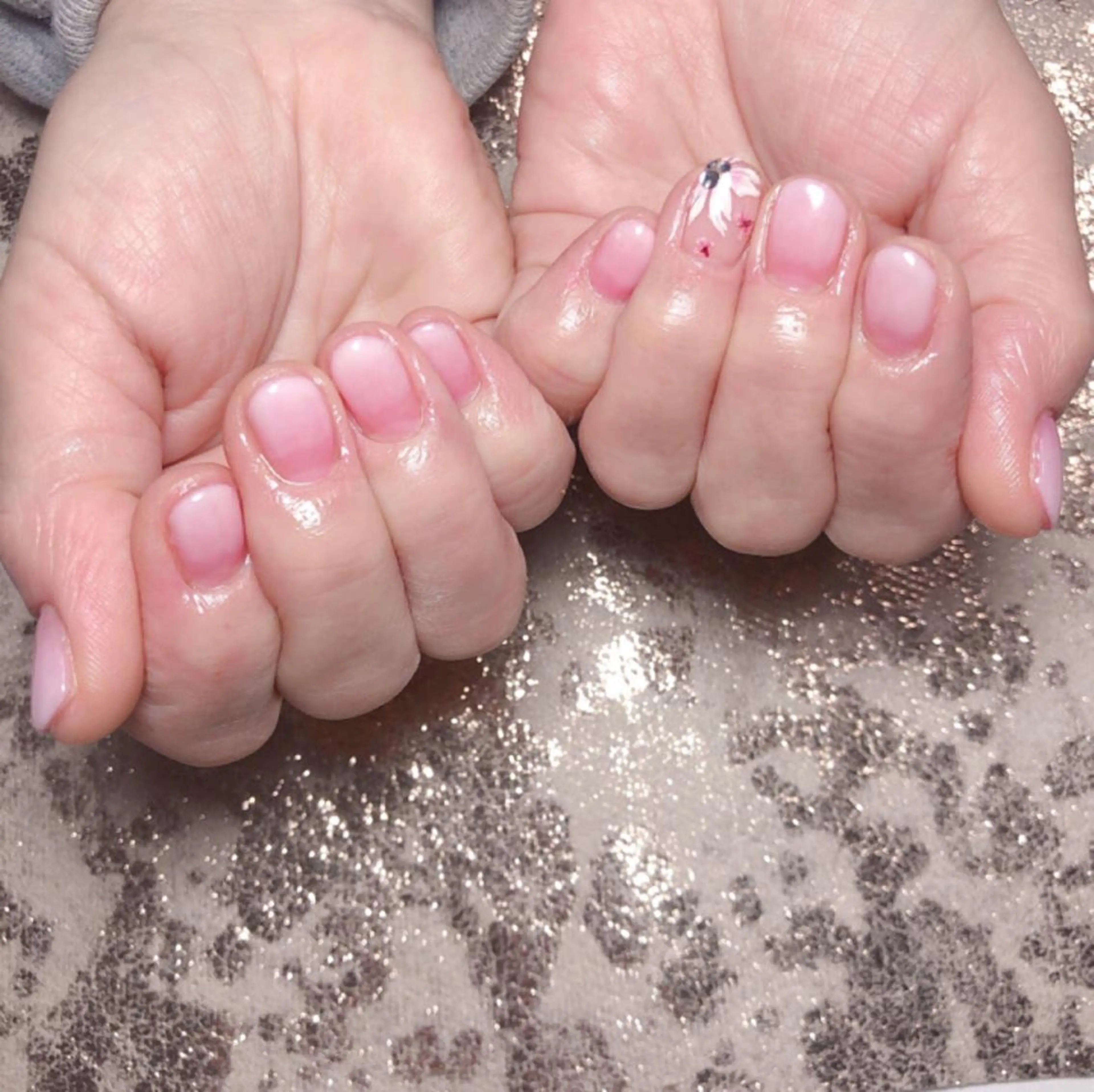 ネイル 個室ネイルサロンDolly  Girl〜ドーリーガール〜所属・DollyGirl KYOKOのネイルデザイン