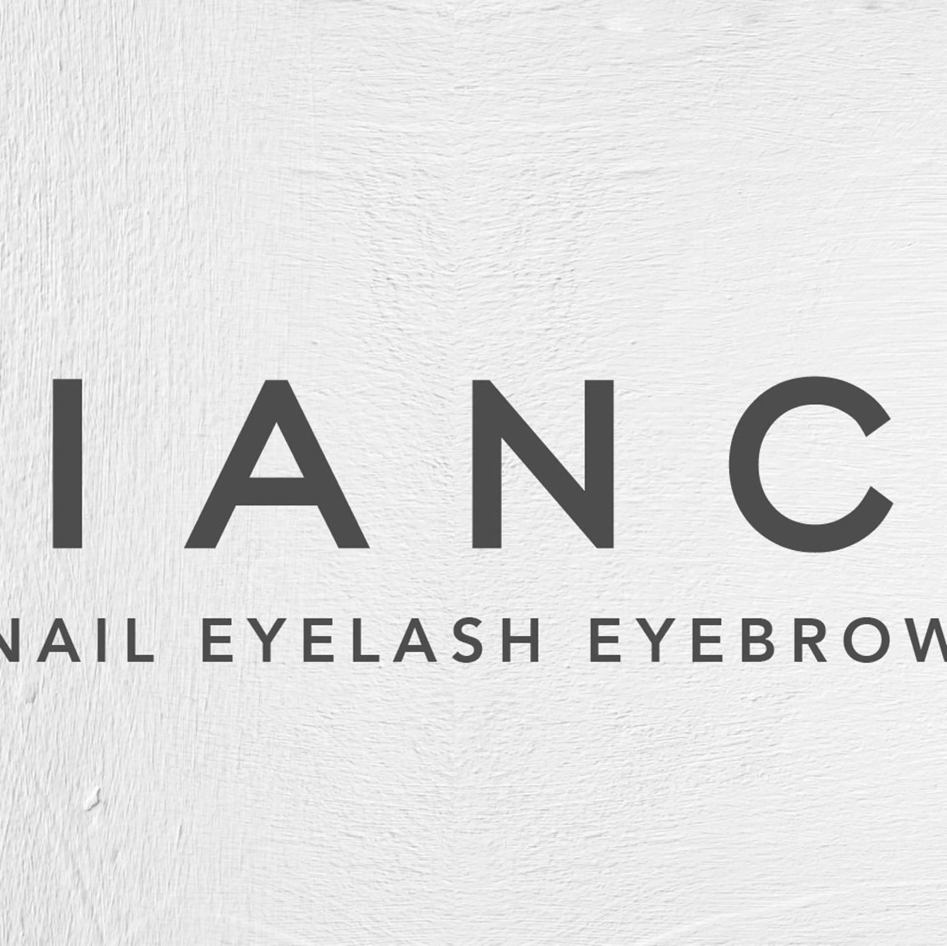 BIANCA ✴︎ ASAIのネイルデザイン