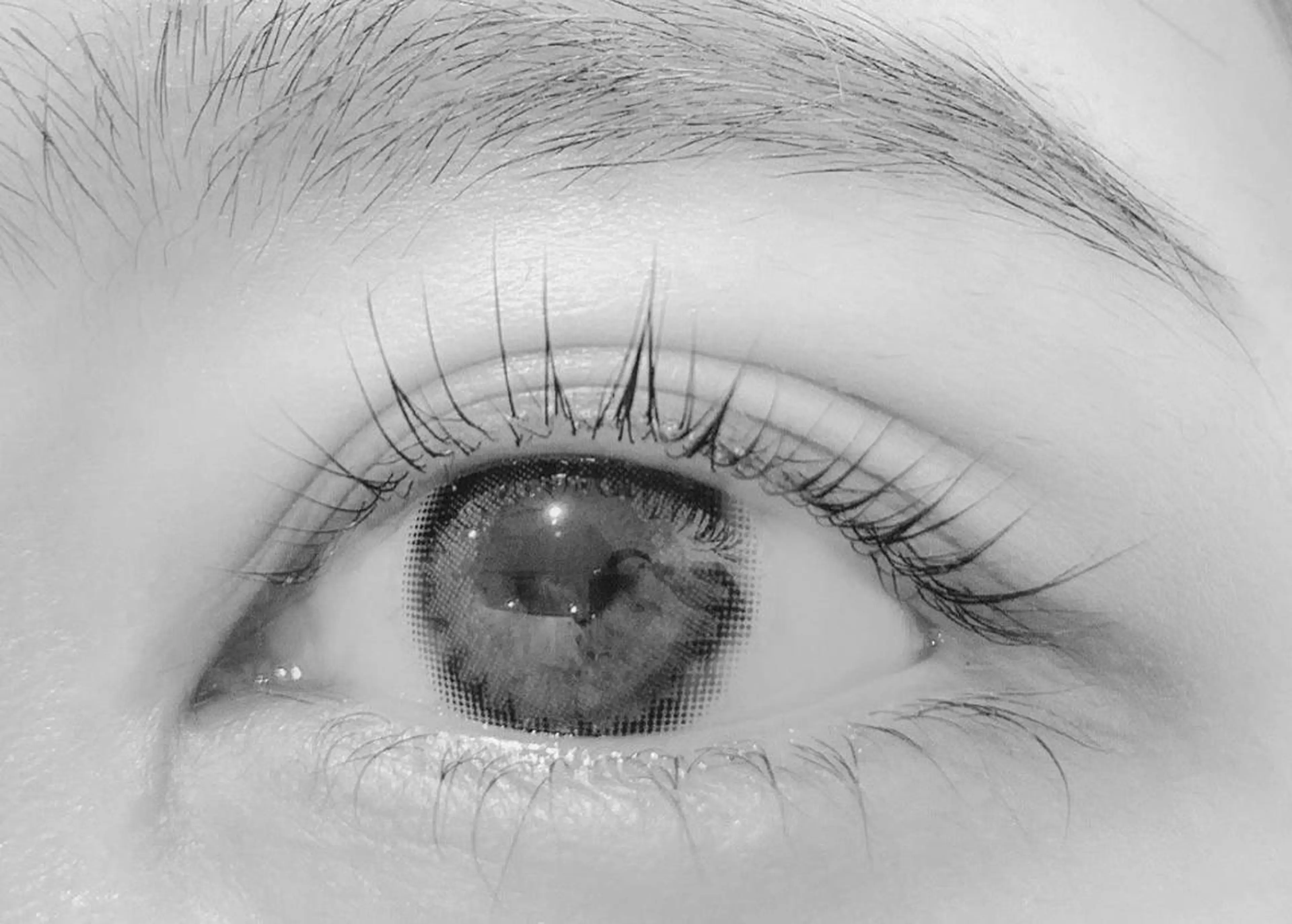 マツエク・マツパ Madokaria Nのマツエク・マツパデザイン