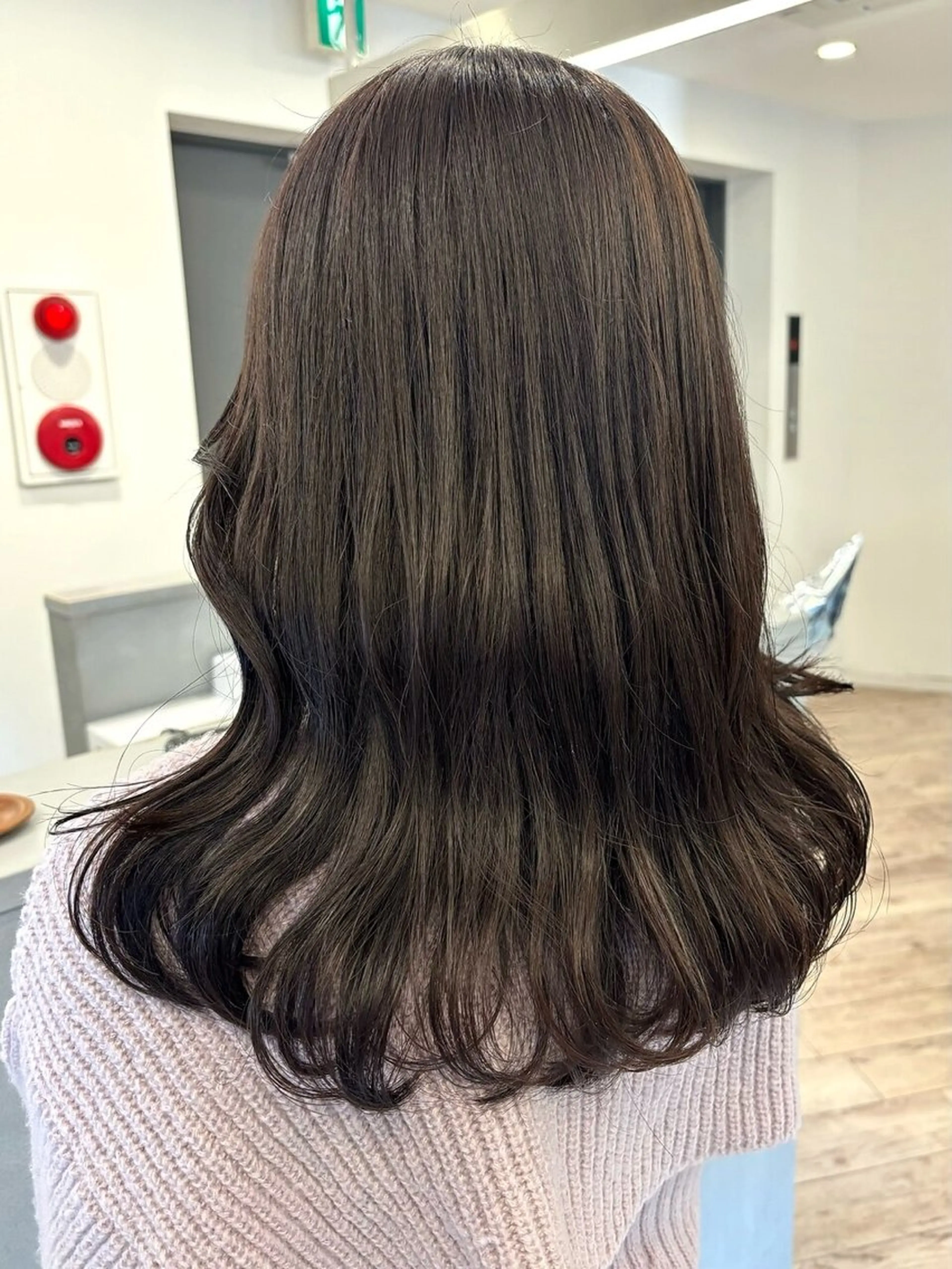 カラー ハイトーン特化🎨 ryukiのヘアスタイル