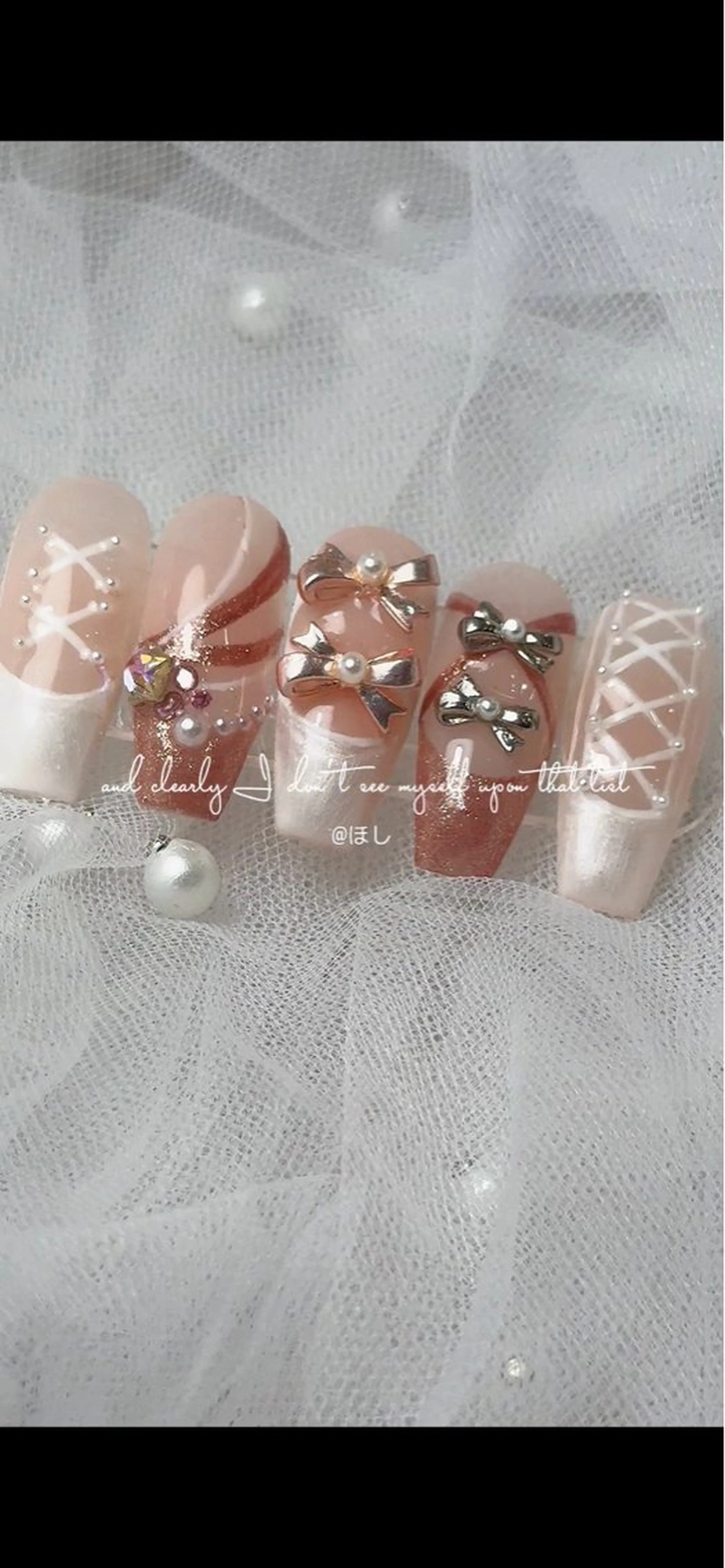 ネイル ほ しのネイルデザイン