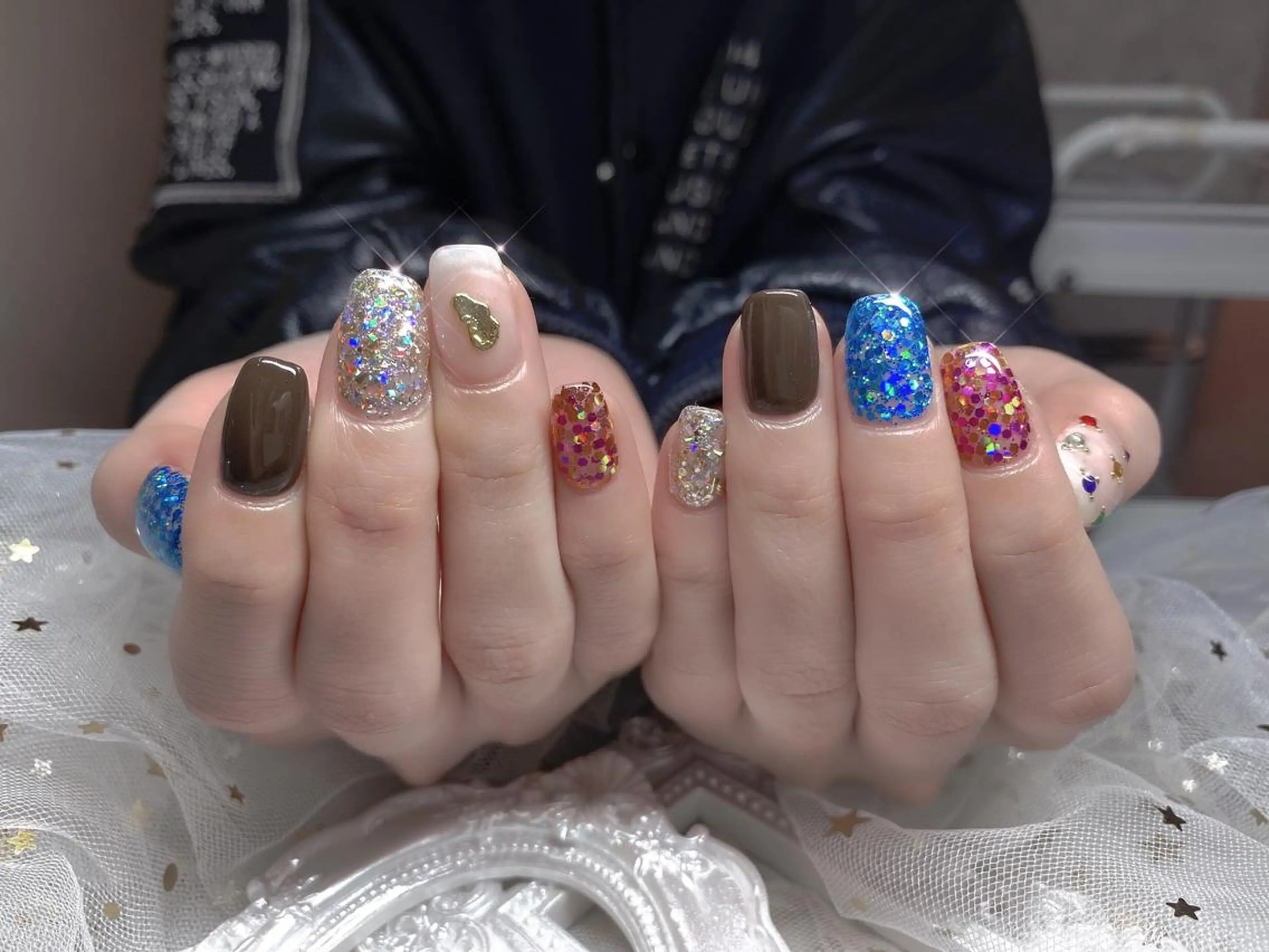 ネイル Lien  _リエン リエンのネイルデザイン