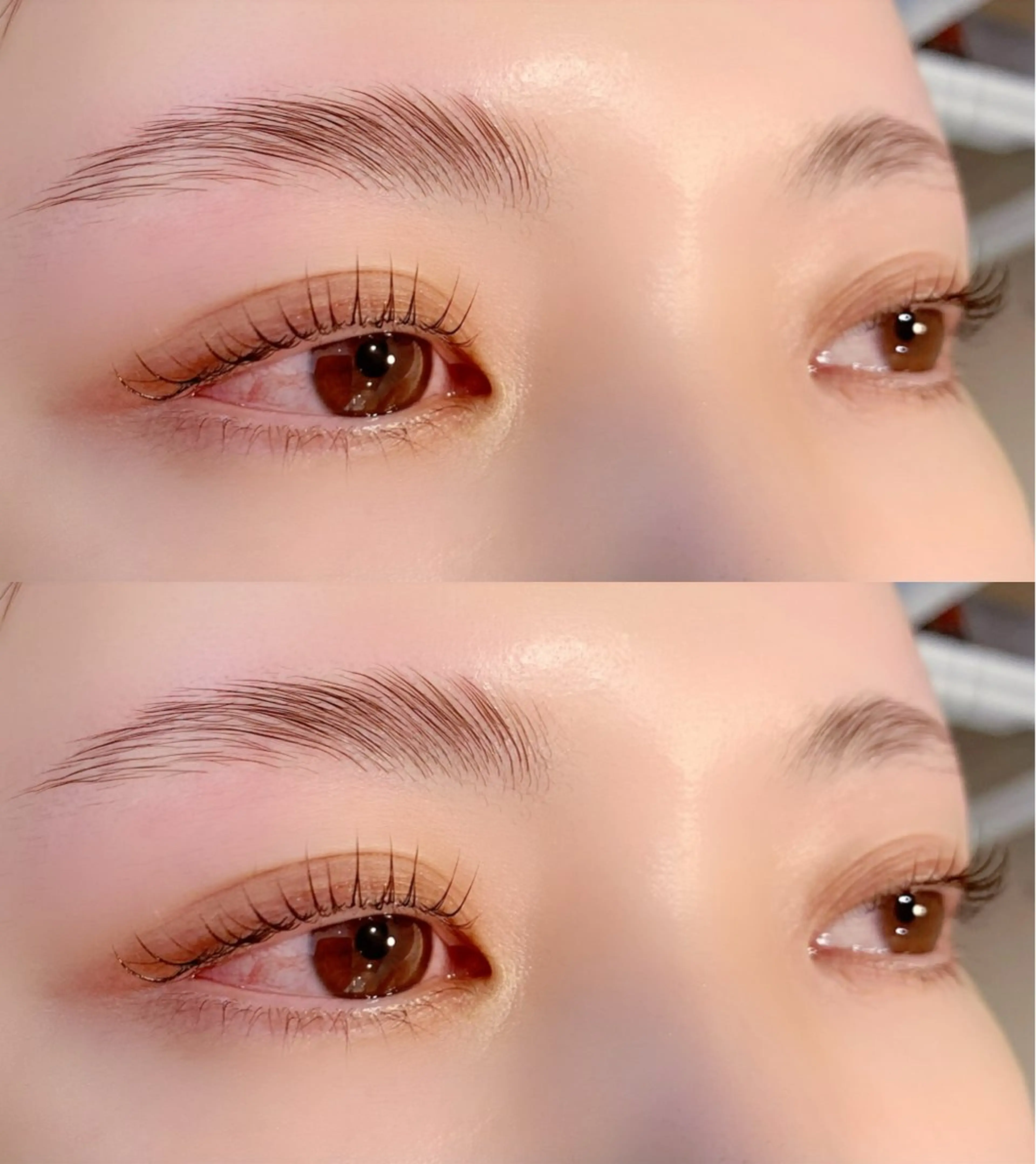 アイブロウ eye beauty life RAMA所属・Kikumori 🌿RAMAのマツエク・マツパデザイン