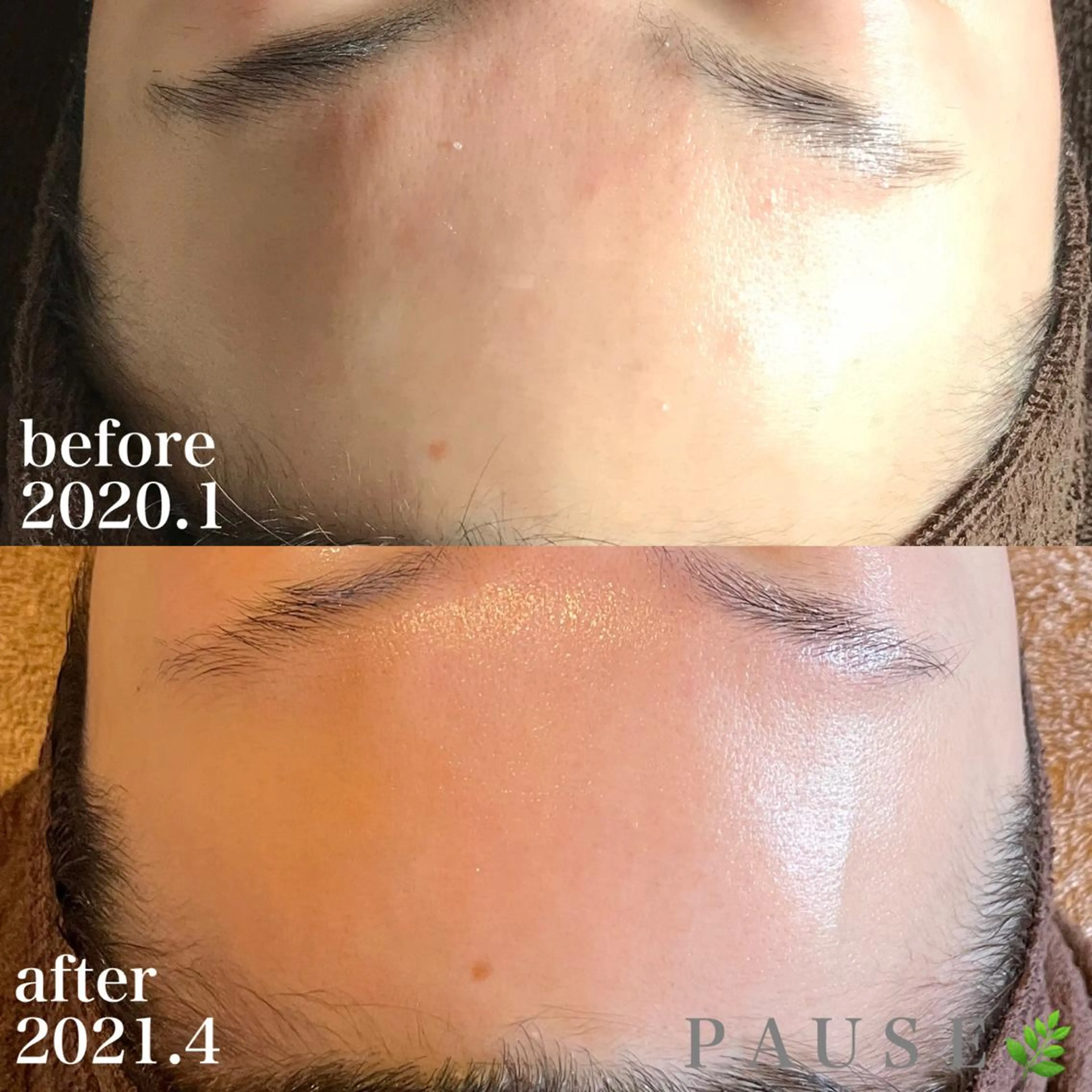 エステ 浜野 恵美のエステ・リラクイメージ