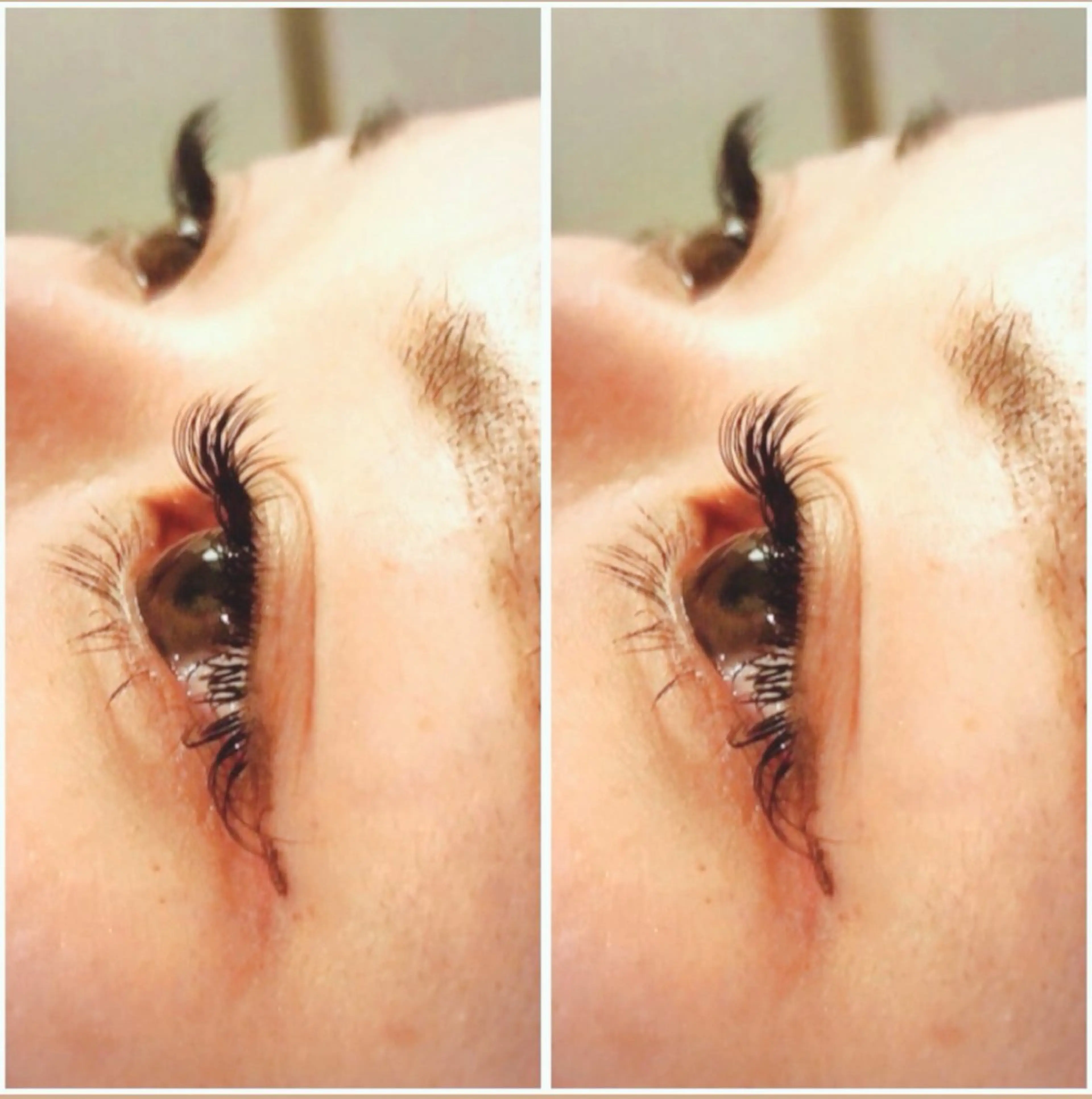 マツエク・マツパ eyelash salon Liebe 秋津店所属・秋津店🫧Rika Kikuchi🫧のマツエク・マツパデザイン