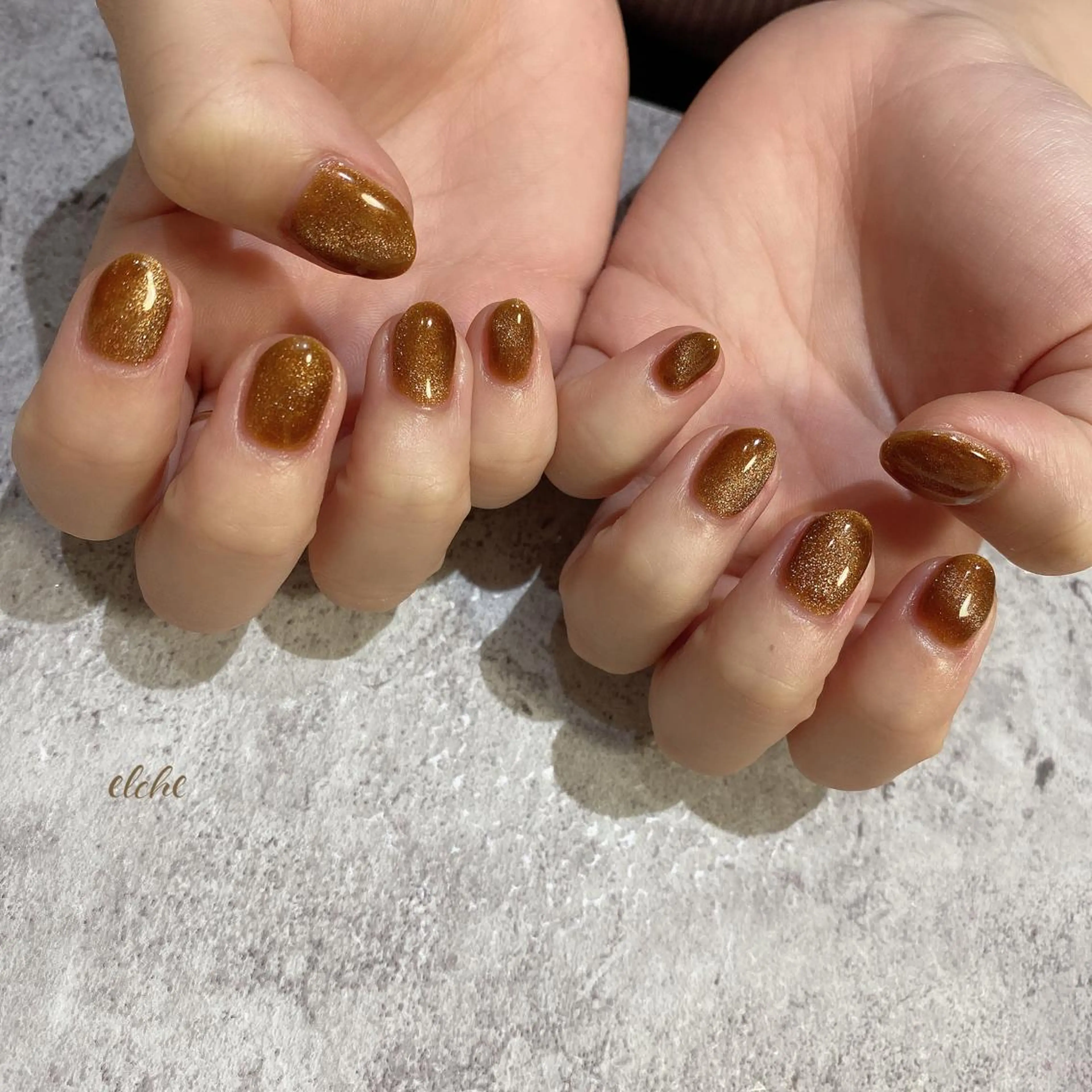 ネイル Rio 𓍼のネイルデザイン