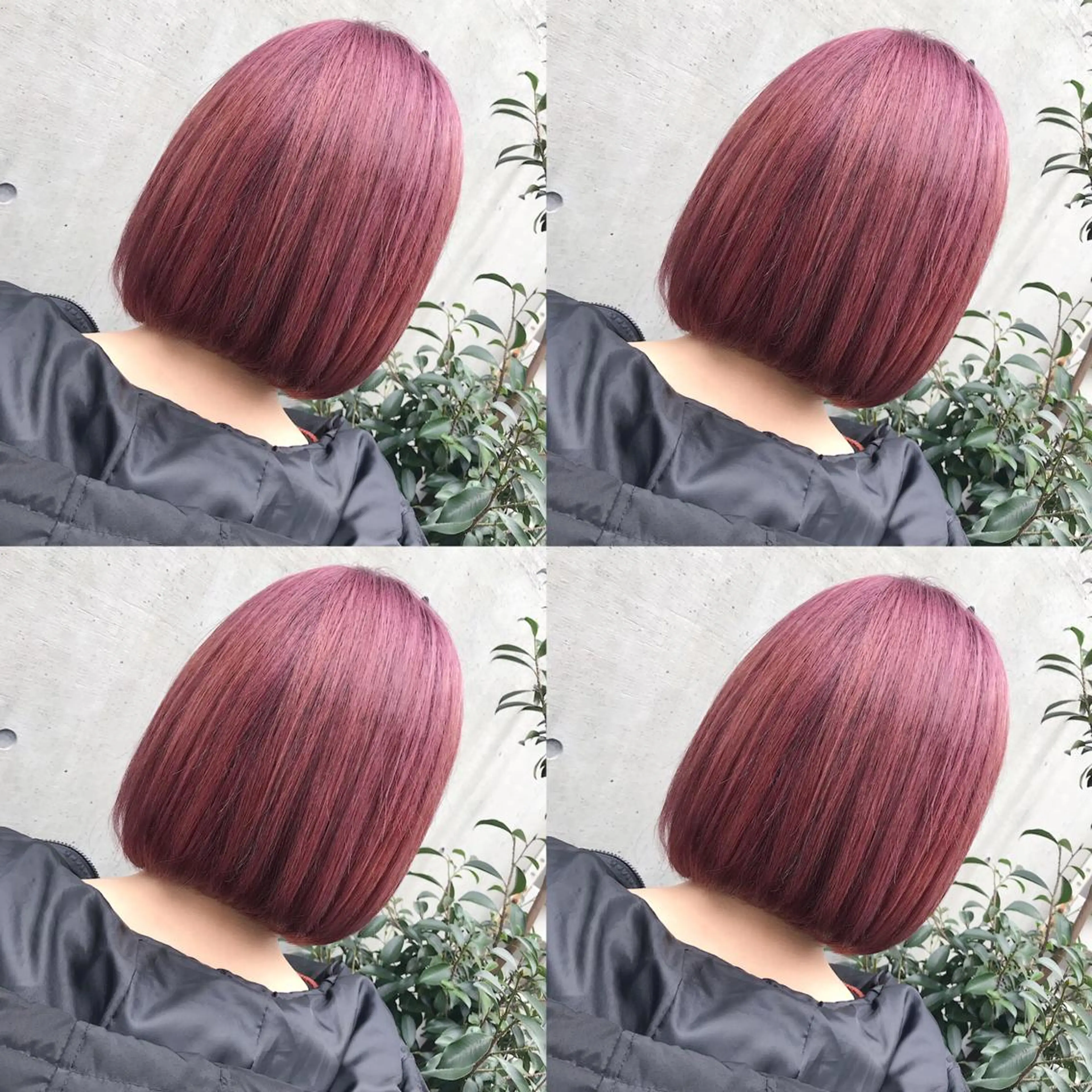 ショート カラー ヘアアレンジ ブリーチ/ヘアケア 🪞TAKUMA🪞のヘアスタイル