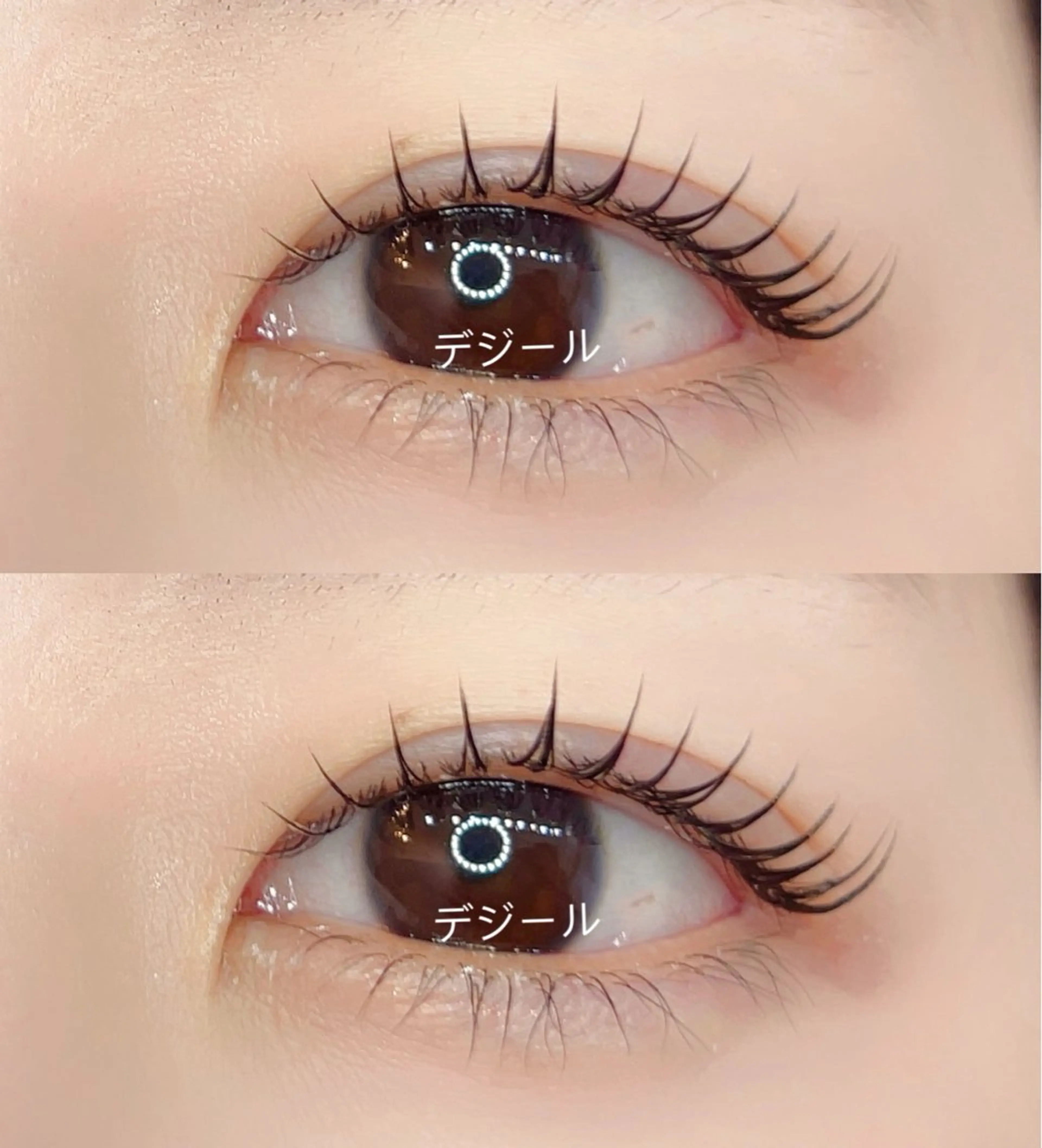 マツエク・マツパ マツパ 🌹ブリランテ🌹 大人気店のマツエク・マツパデザイン