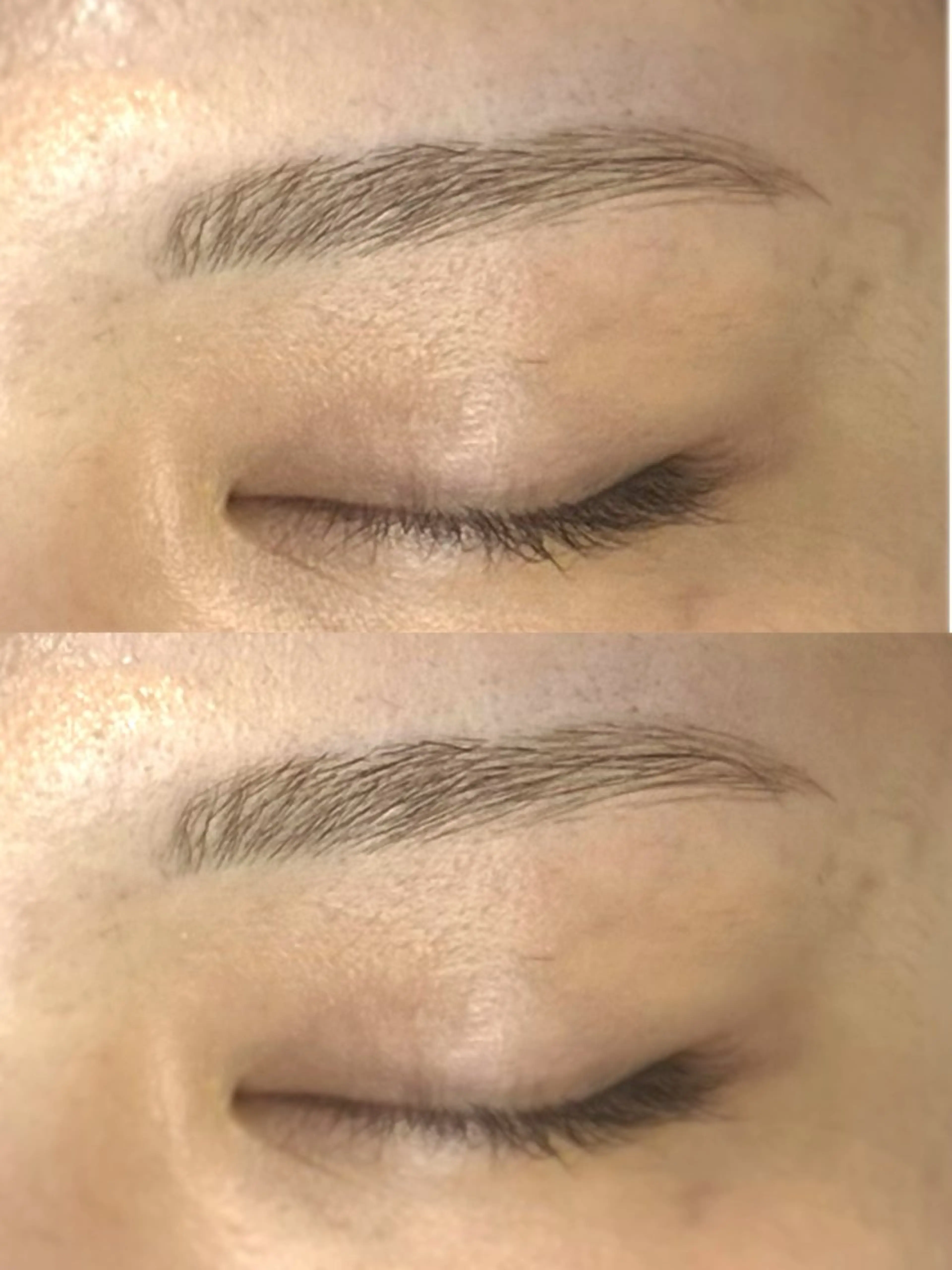 アイブロウ ビューティフェイスビューティアイラッシュ所属・Beautyface Oguraの眉毛・アイブロウイメージ