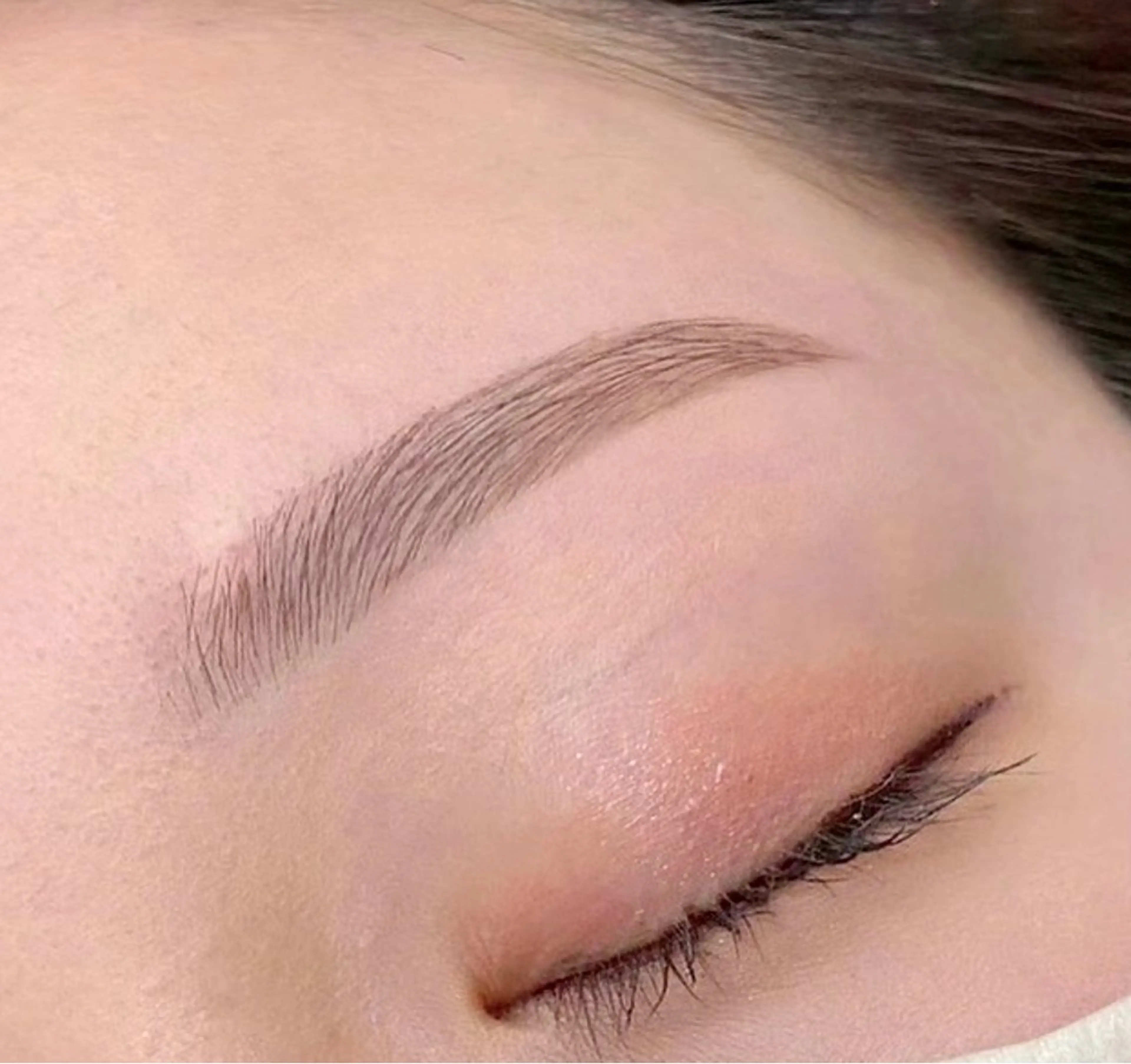 アイブロウ アイブロウサロン＆α渋谷店所属・アイブロウサロン ＆α渋谷店の眉毛・アイブロウイメージ