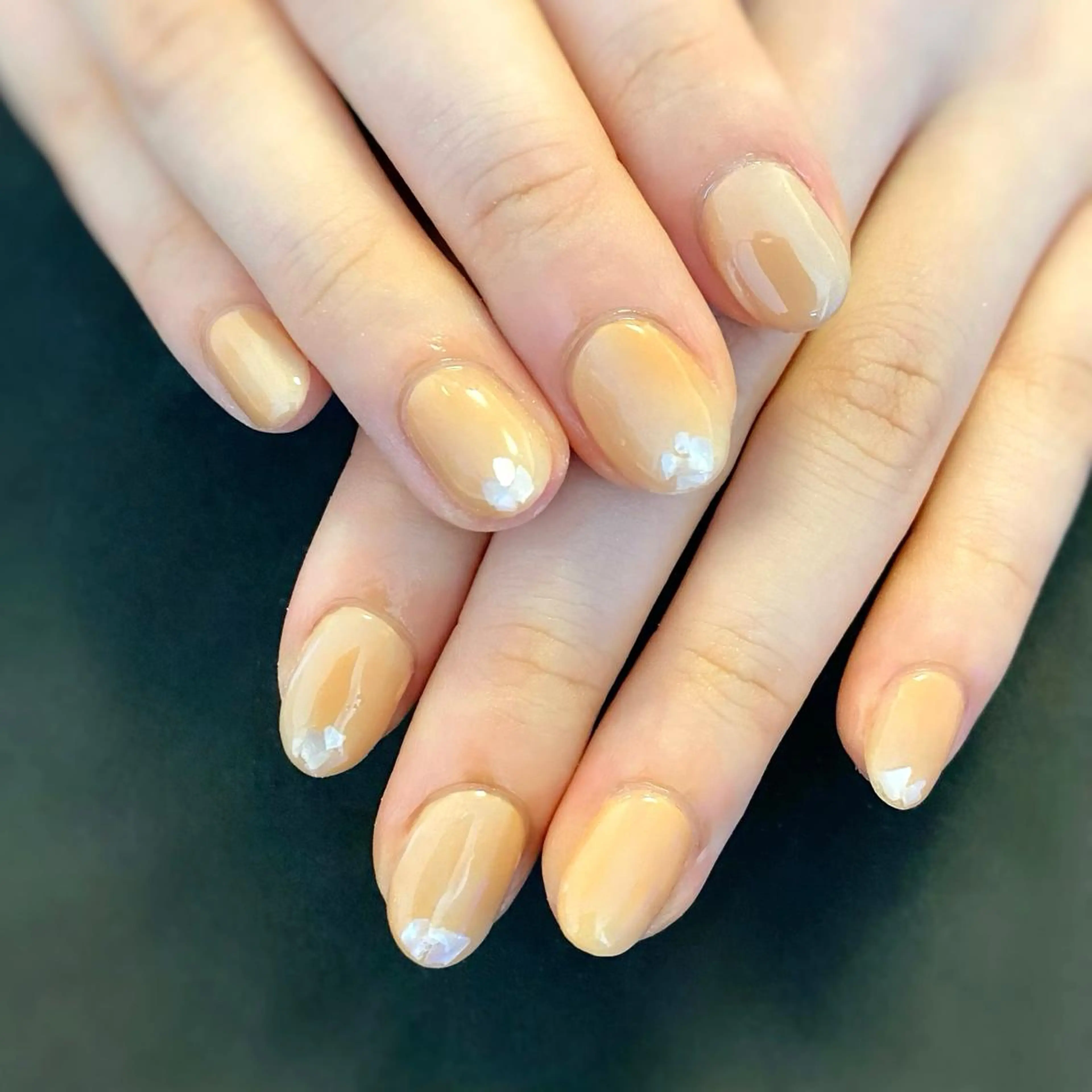 ネイル nail*157 .のネイルデザイン