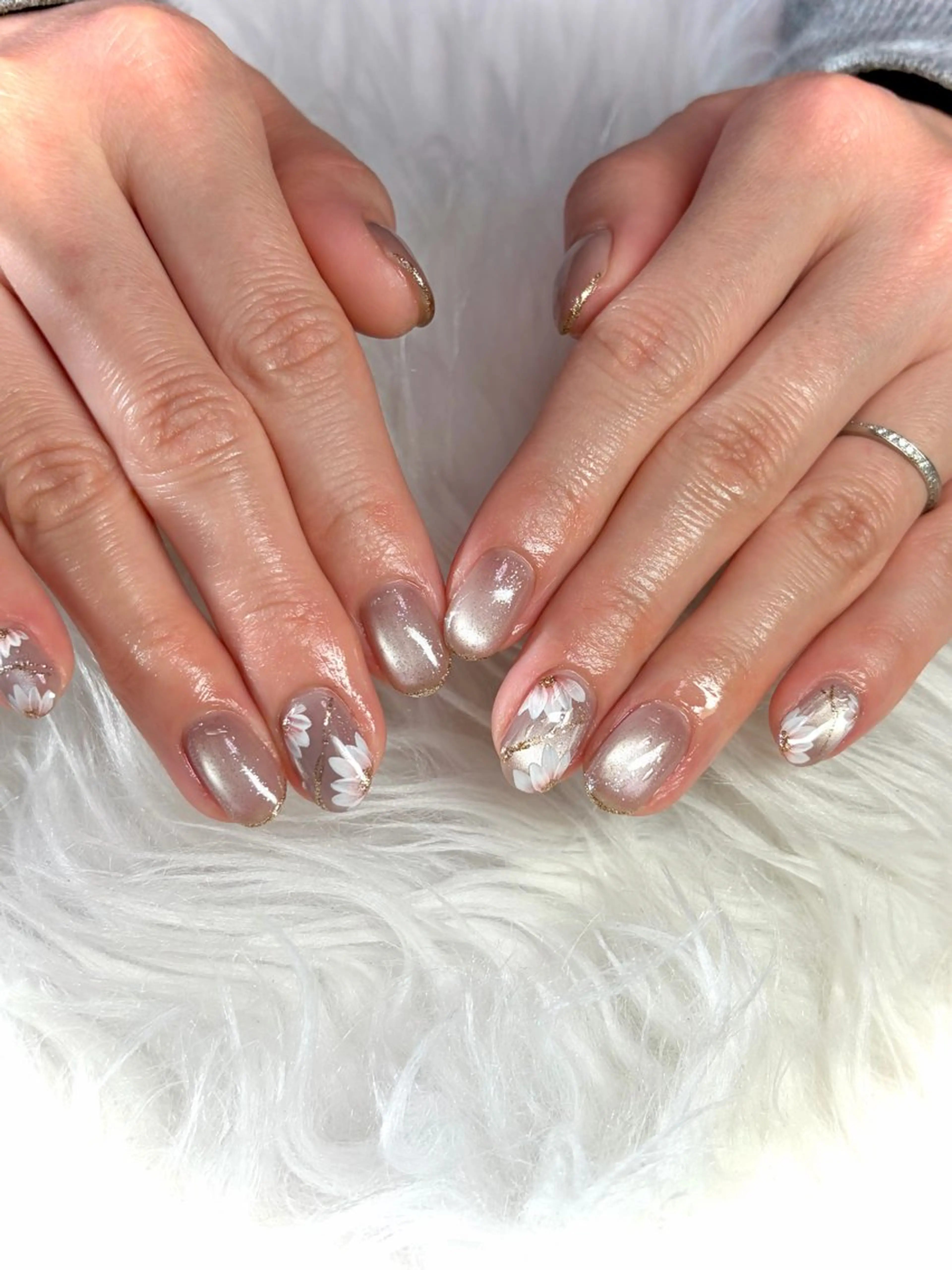 ネイル Nail room Aのネイルデザイン