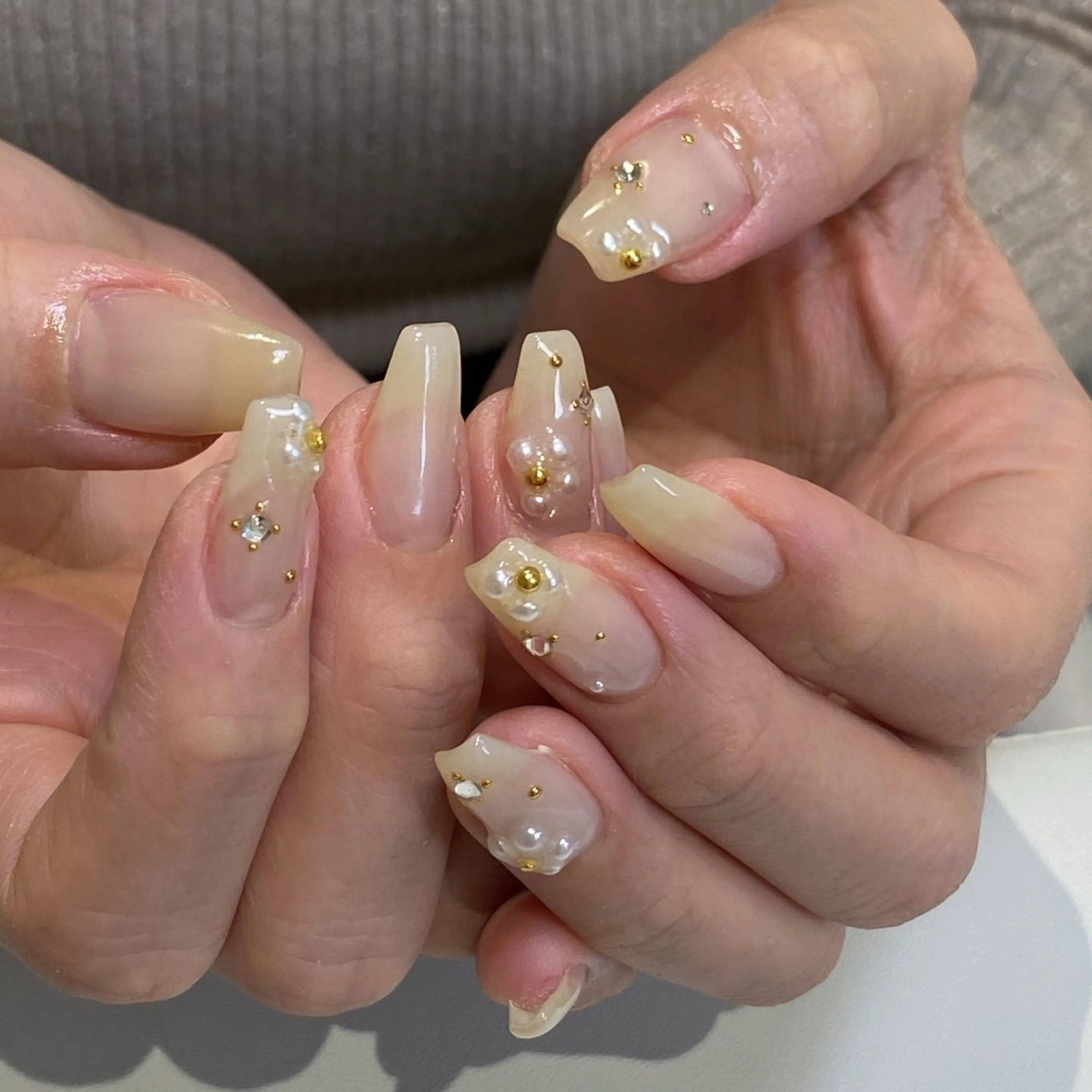 ネイル ayana nail所属・ayana nailのネイルデザイン
