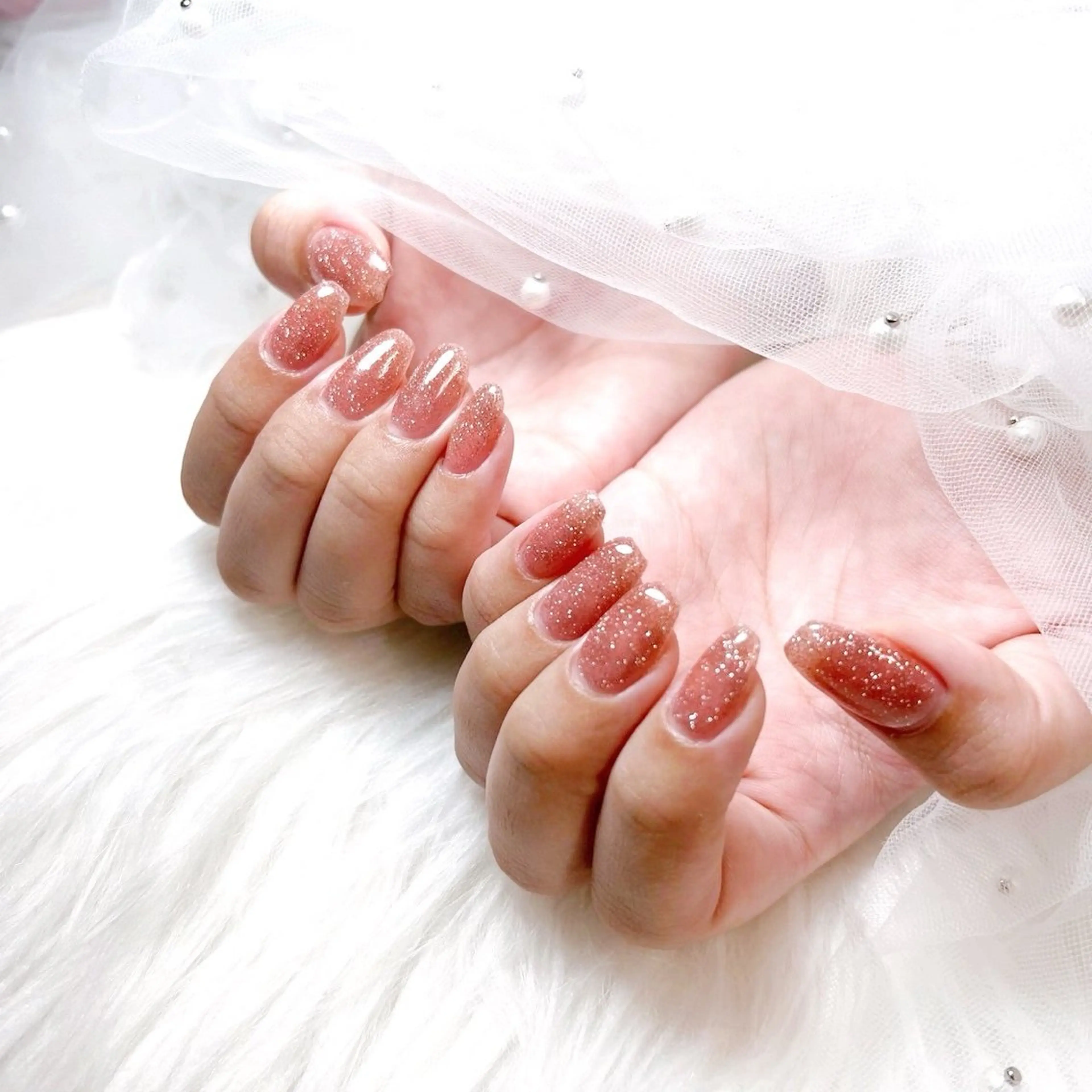 ネイル Nail Salon maris栄店のネイルデザイン