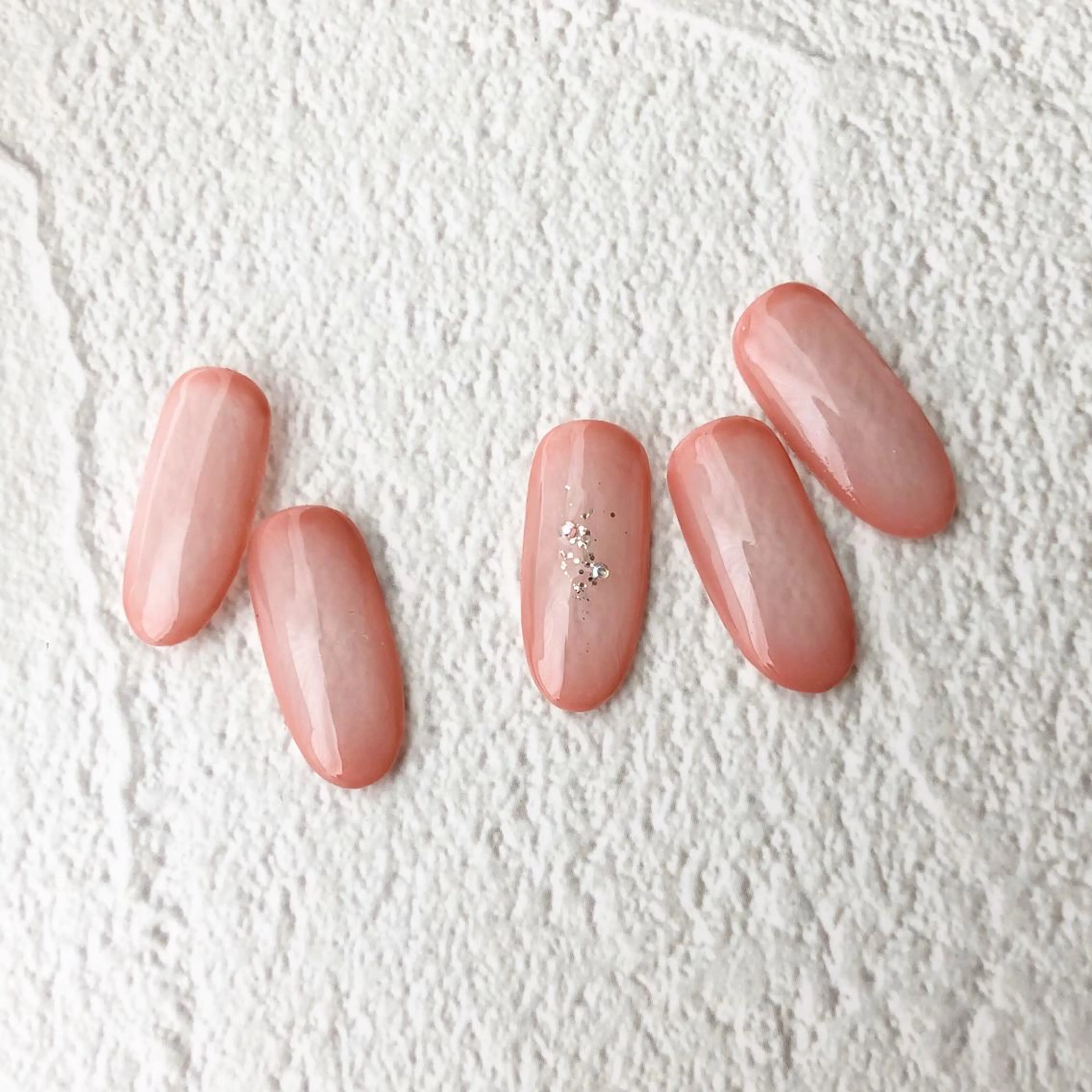 ネイル kimura kumikoのネイルデザイン