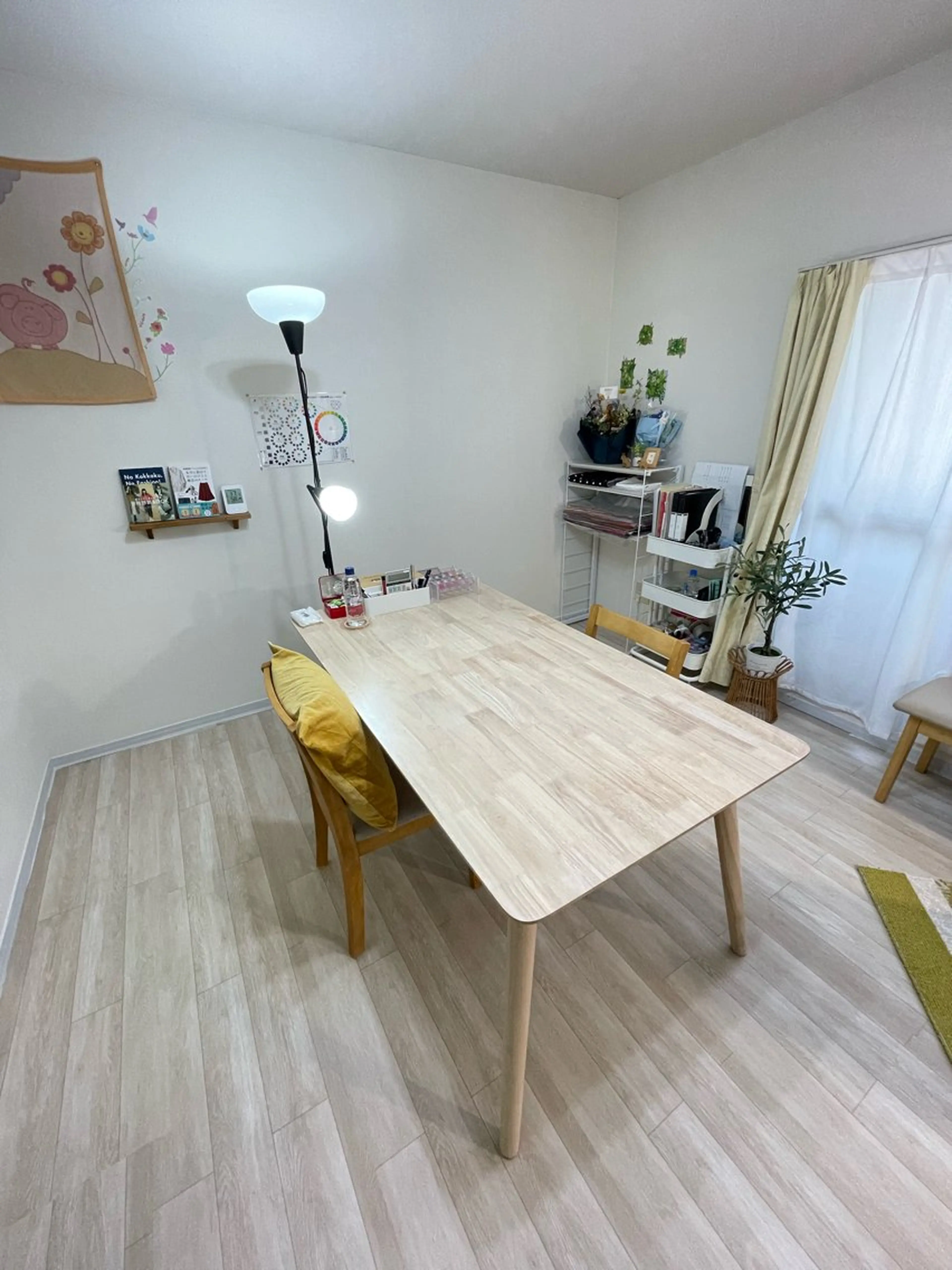 ヘアアレンジ Color'e コロレ所属・Color'e おすずのヘアスタイル