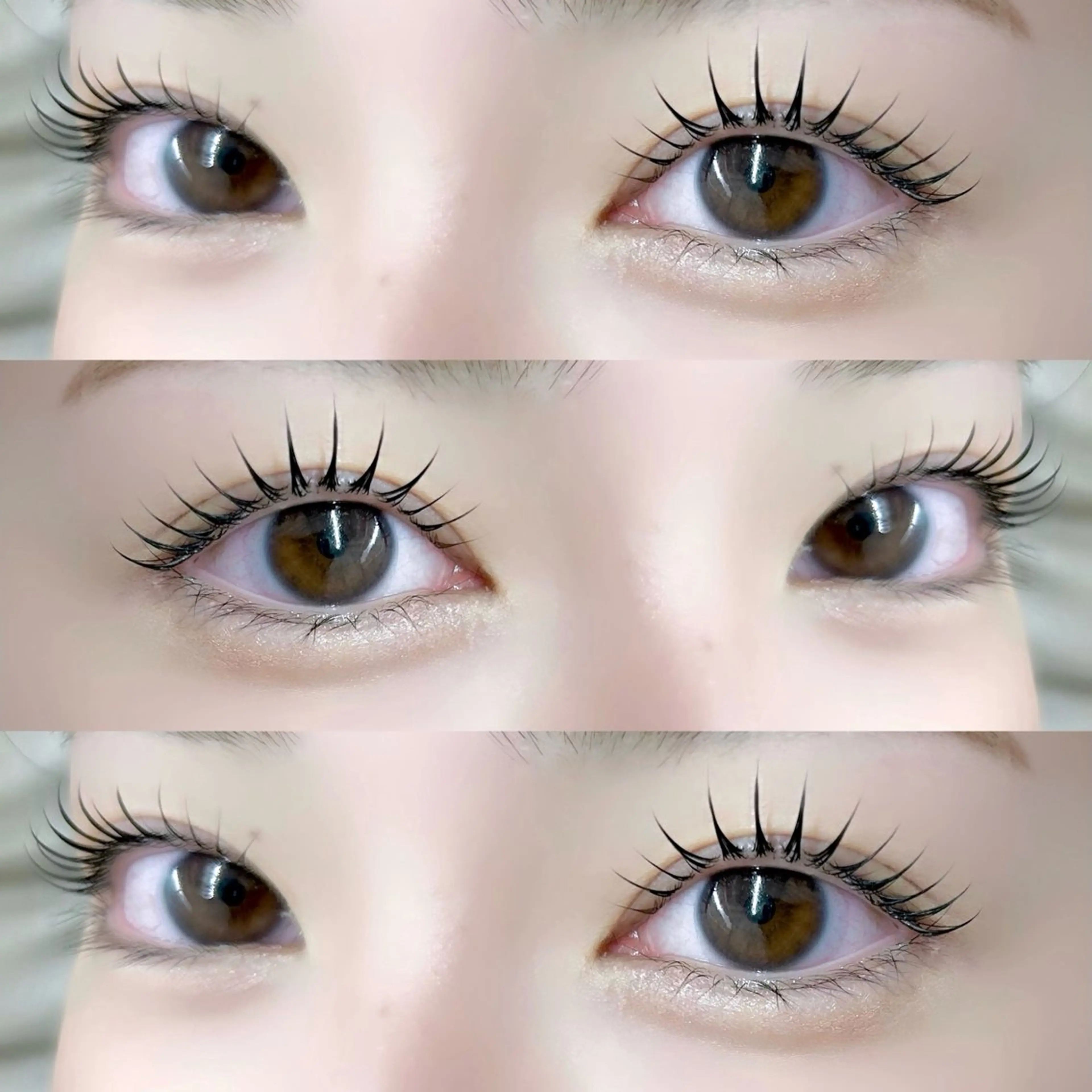 20.21日限定‼️ \💎束感ラッシュリフト💎 /🫧コーティング付き🫧の写真