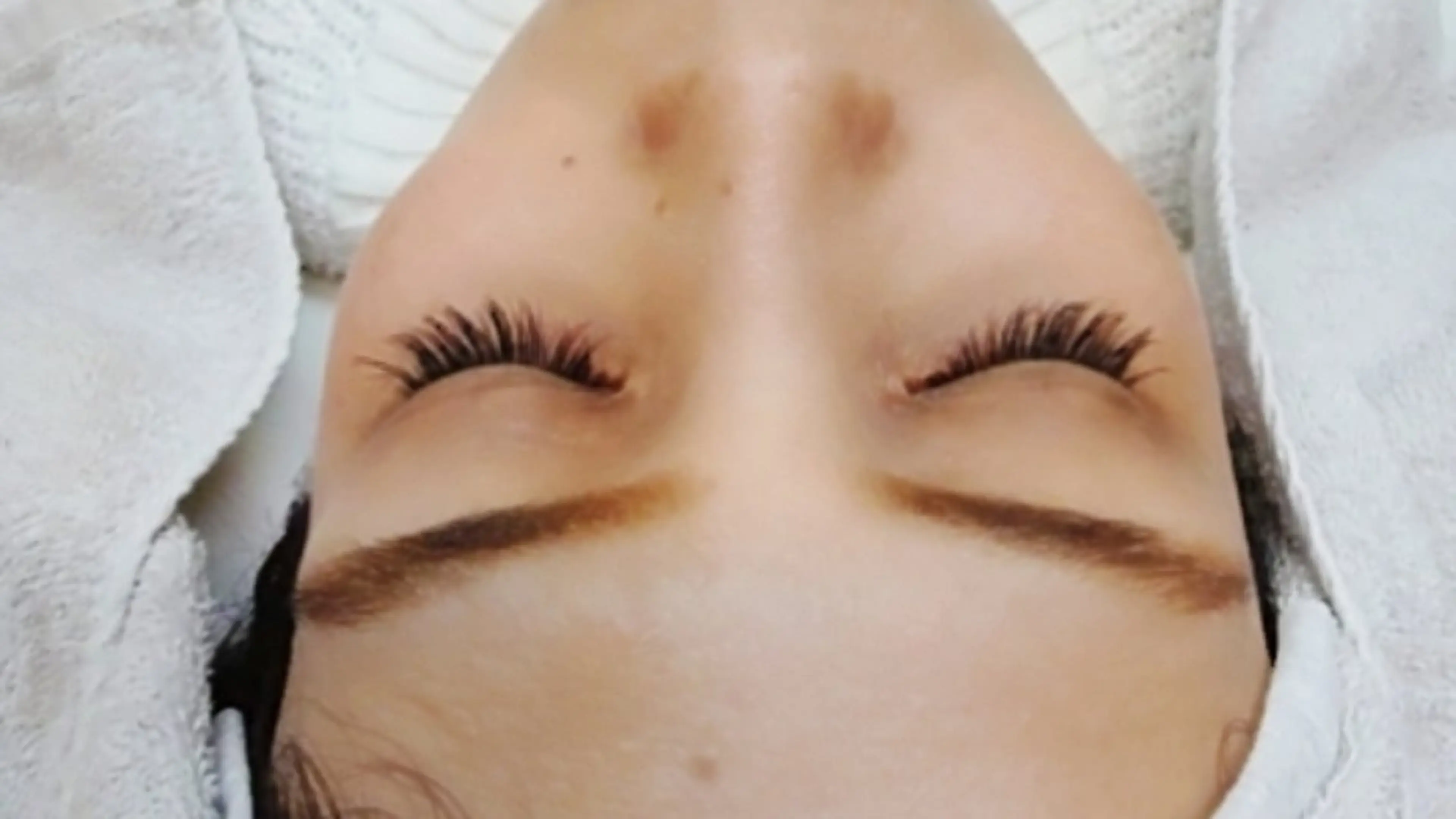 マツエク・マツパ eyelashroomBlanche所属・Blanche HIROのマツエク・マツパデザイン