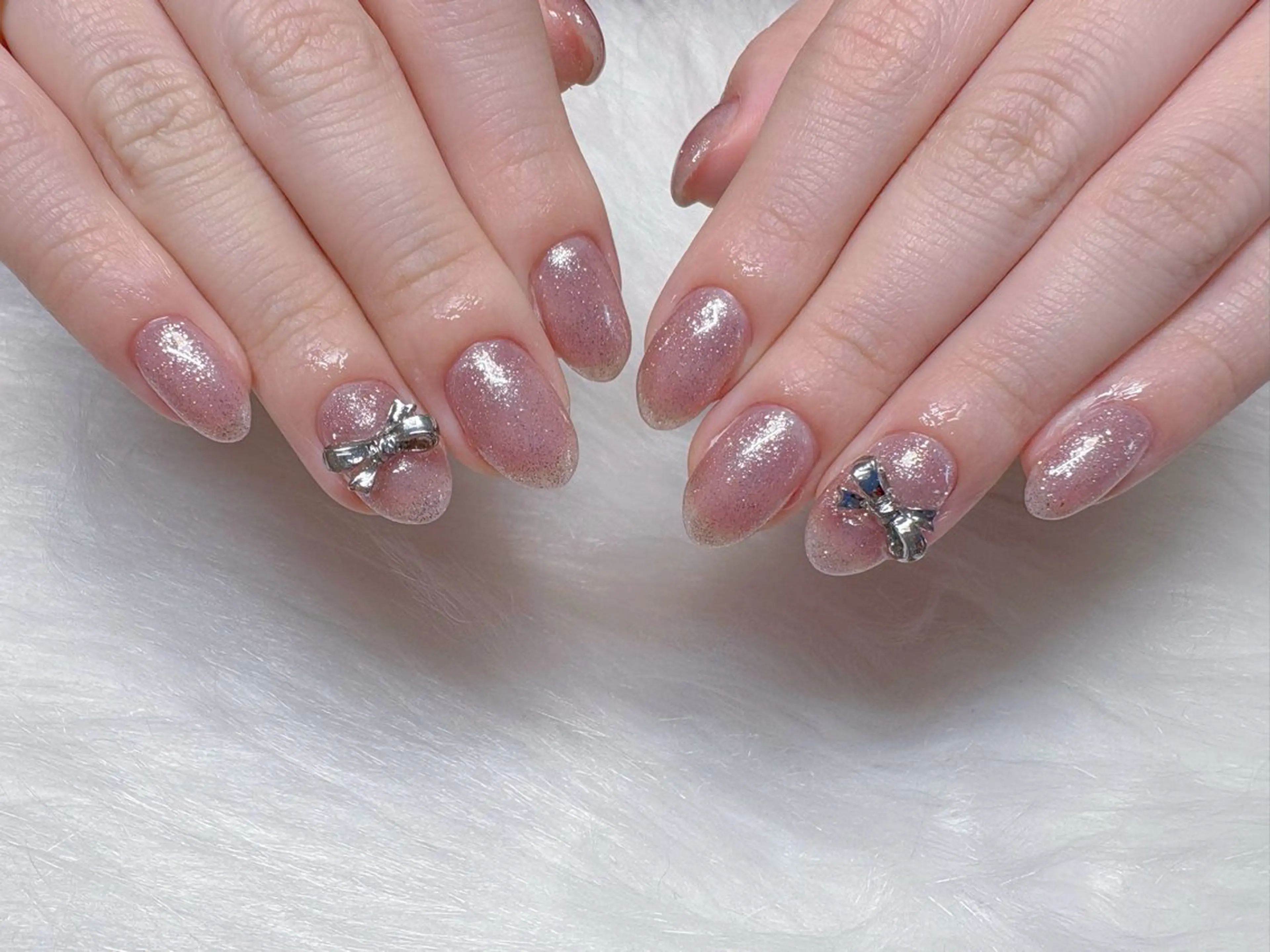 ネイル ハンドネイル エン Nail salonのネイルデザイン