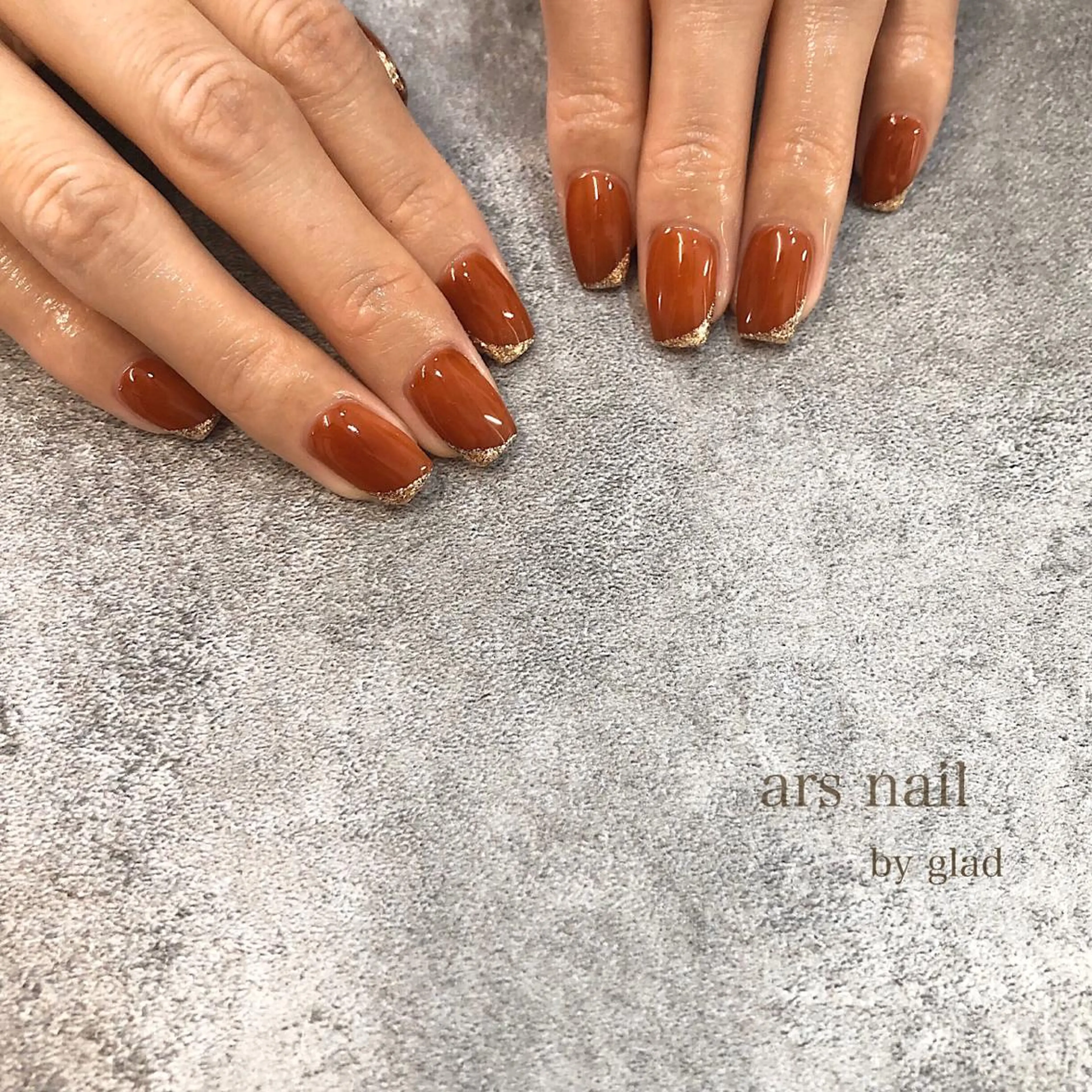 ネイル chulanail所属・arisa .のエステ・リラクイメージ