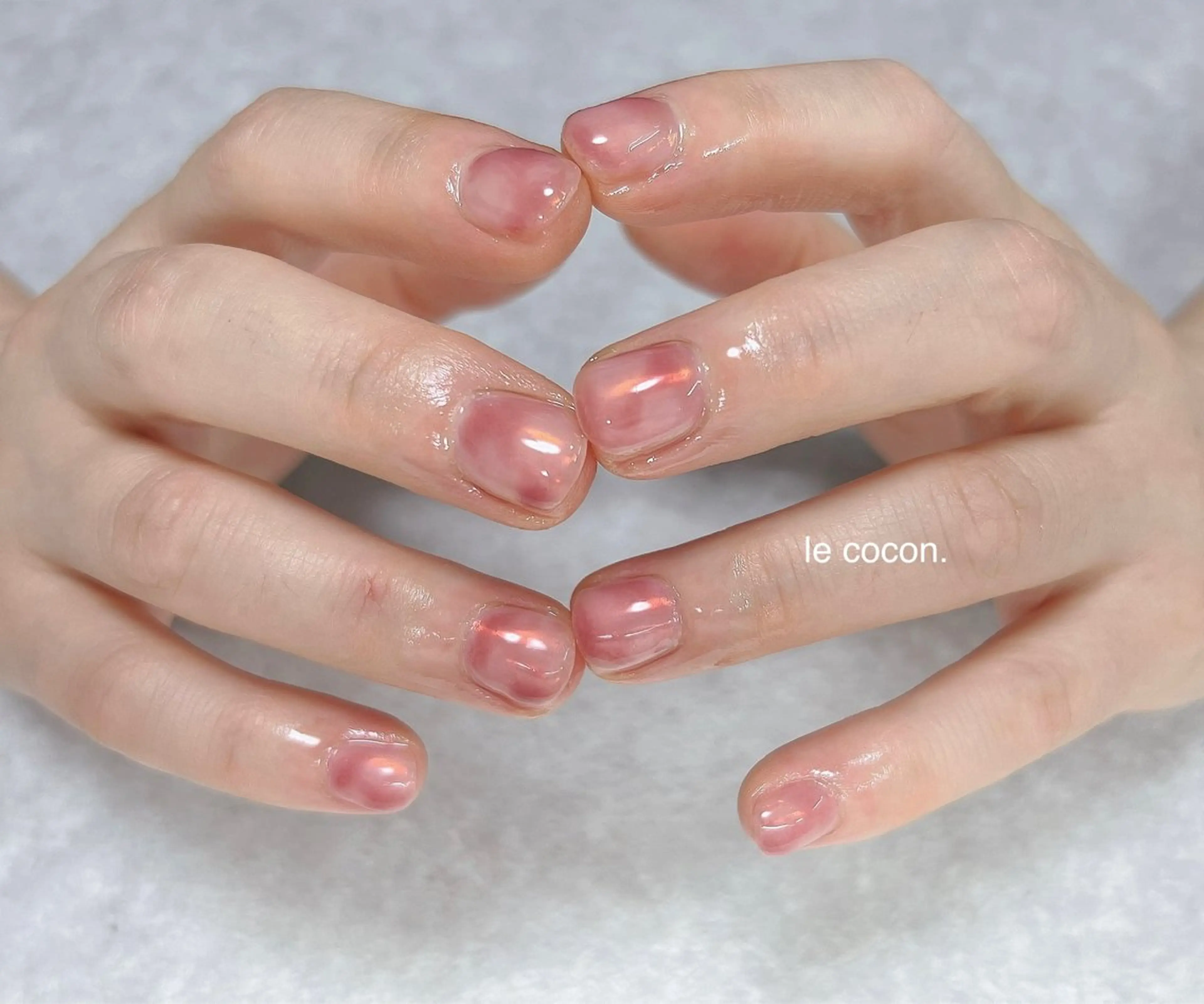 ネイル le_cocon. nailのネイルデザイン