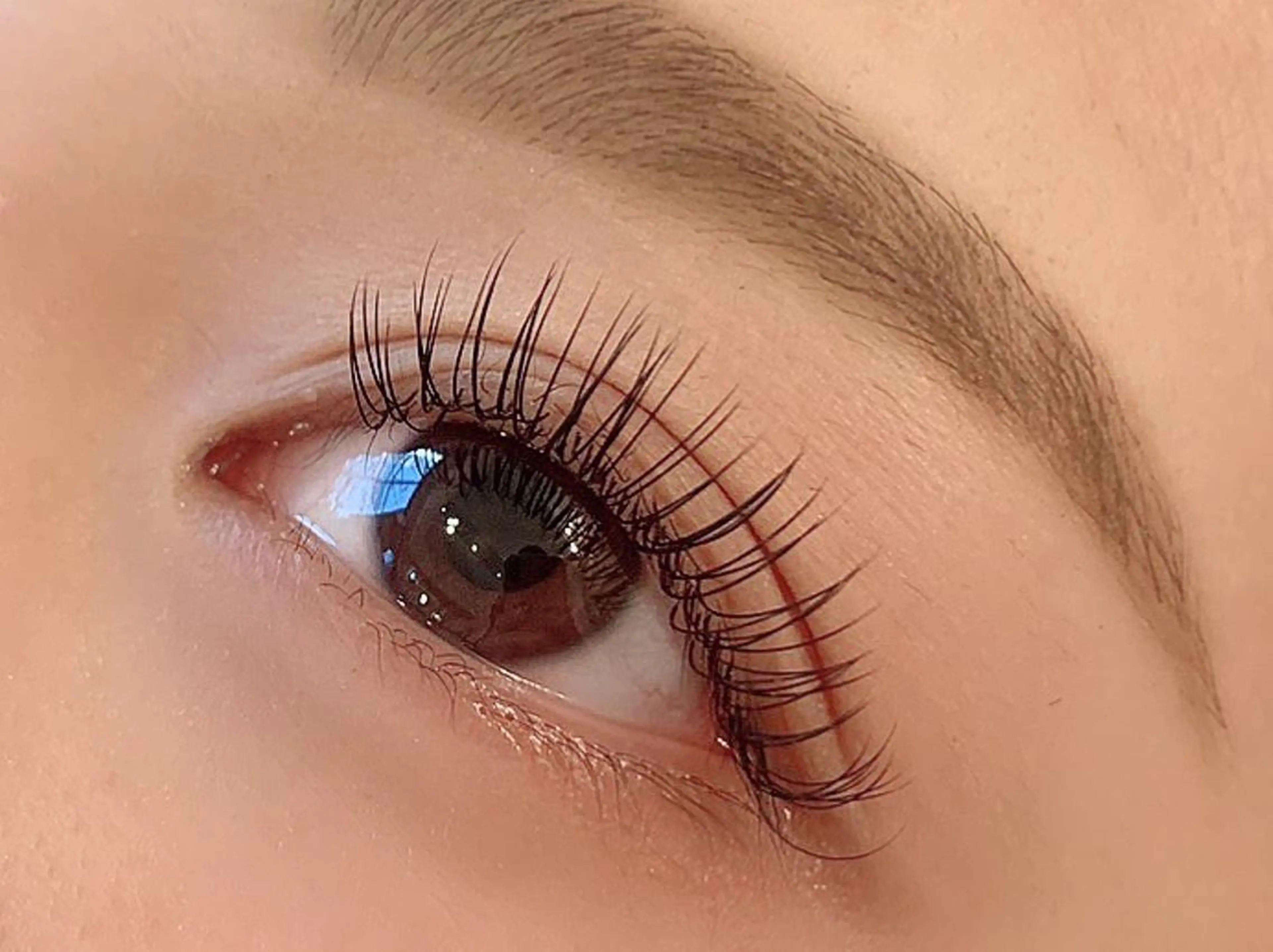 マツエク・マツパ andRita 蒲生店のマツエク・マツパデザイン