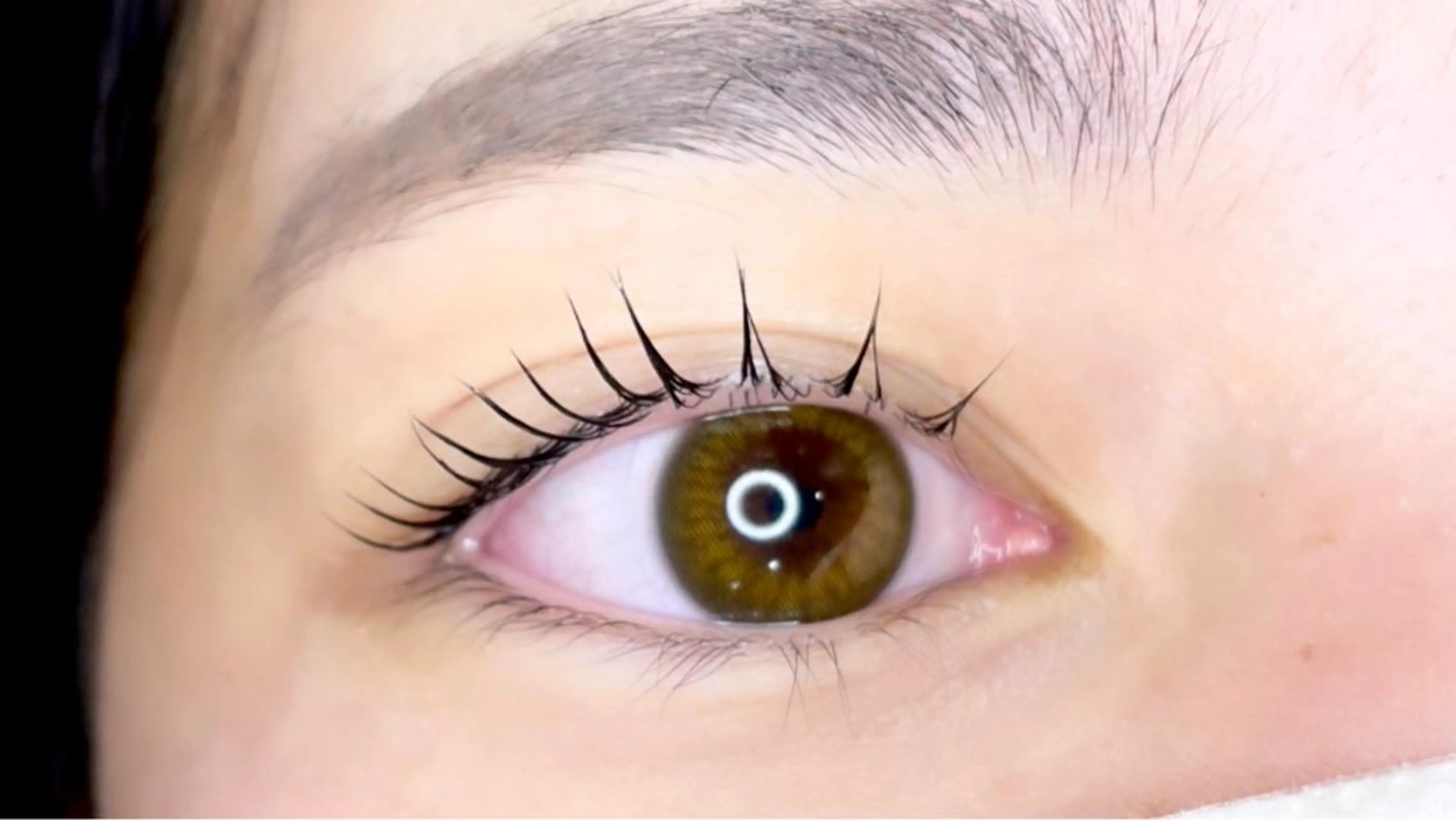 マツエク・マツパ 黒川 祐衣のマツエク・マツパデザイン