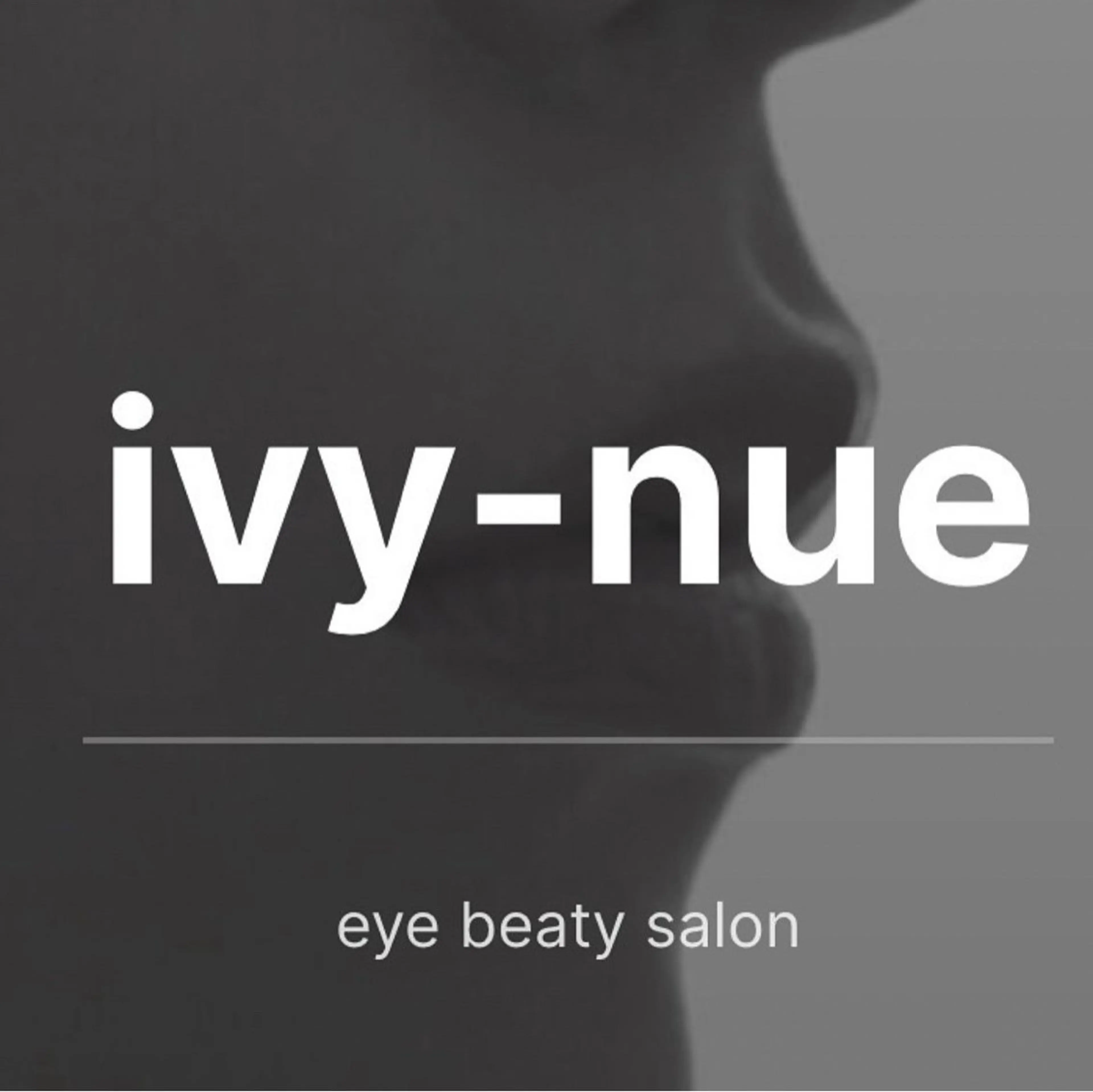 ivy-nue 渋谷 sarinaの眉毛・アイブロウイメージ