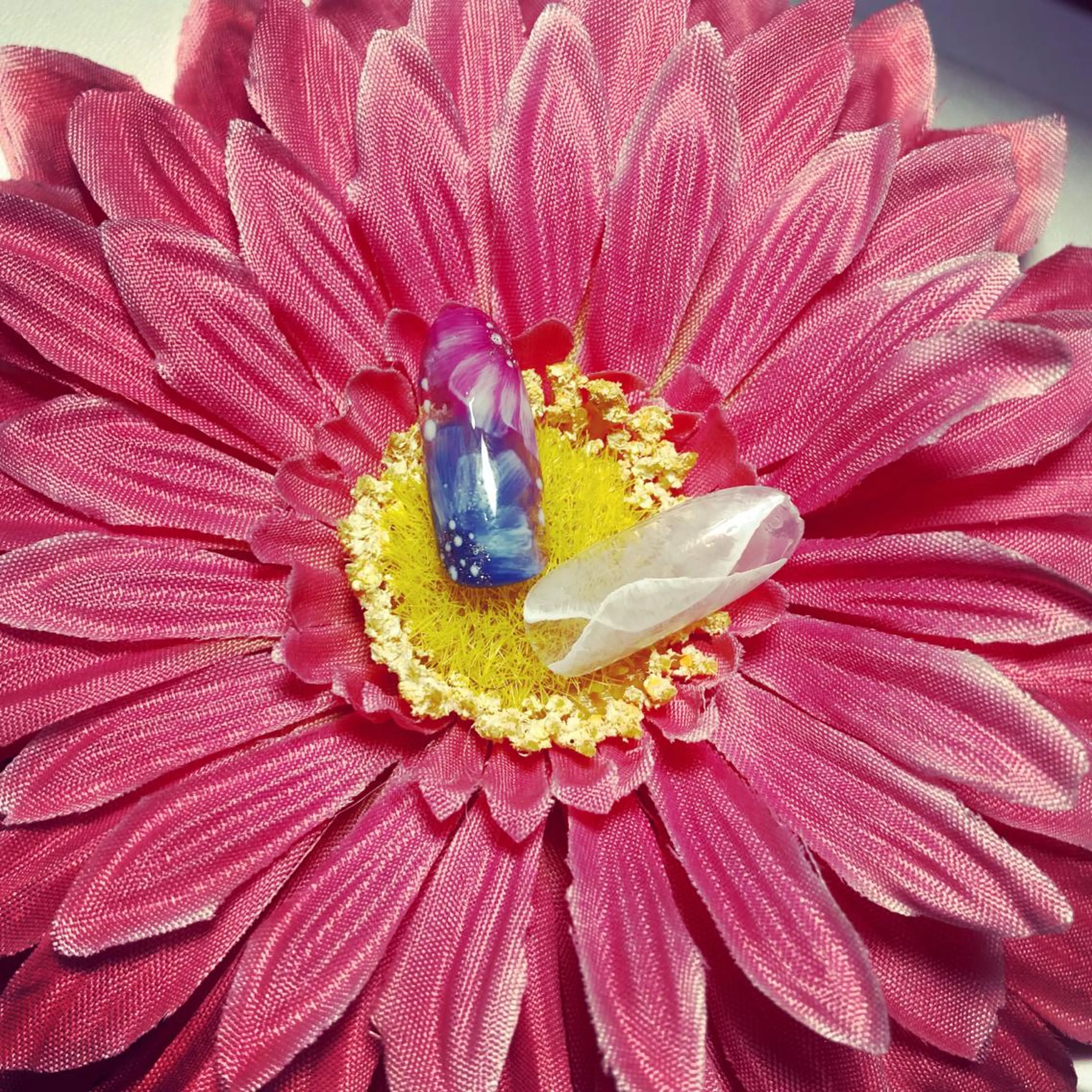 ネイル ✴︎ Delightのネイルデザイン