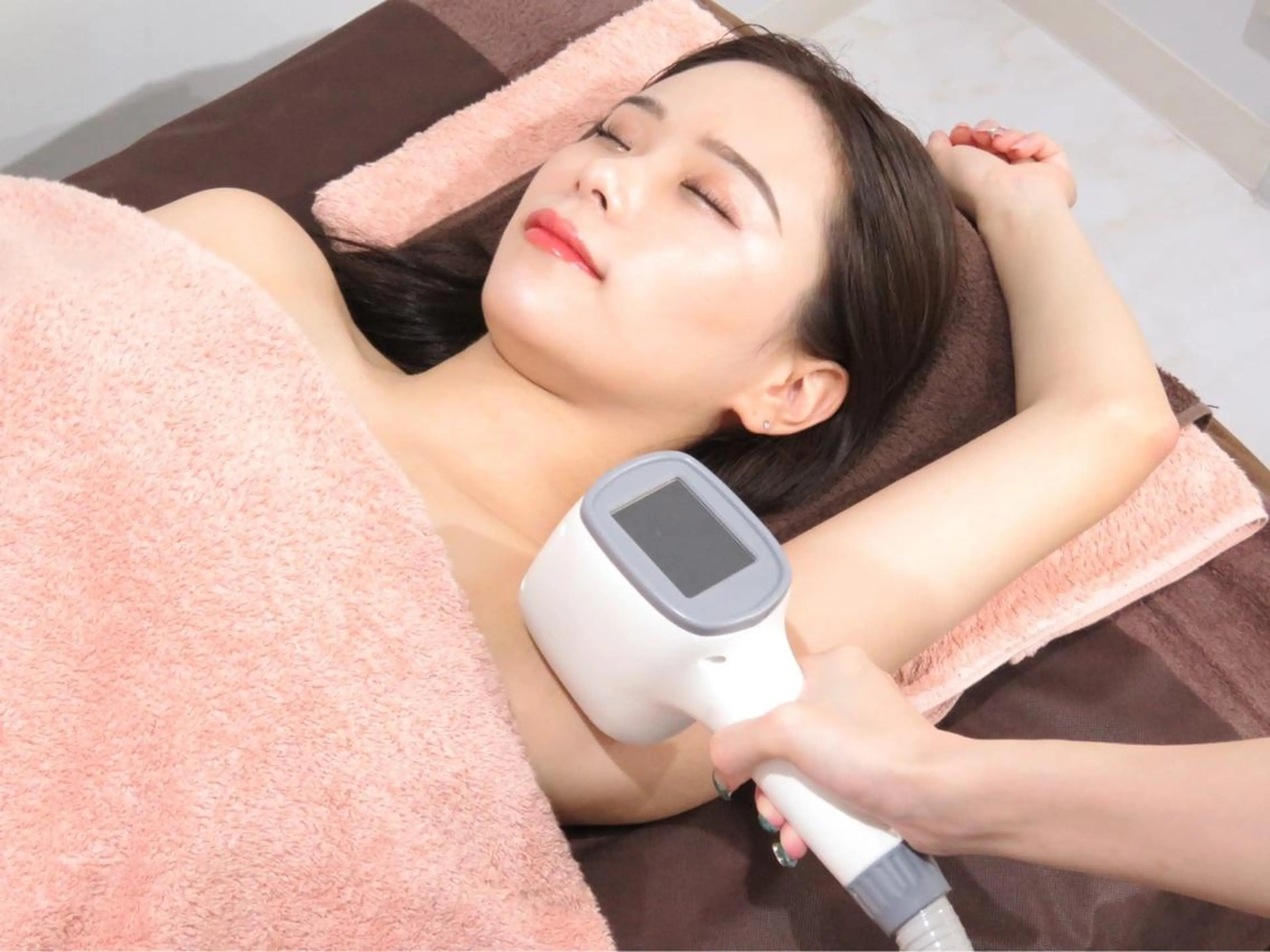 脱毛 Diar salon もものエステ・リラクイメージ