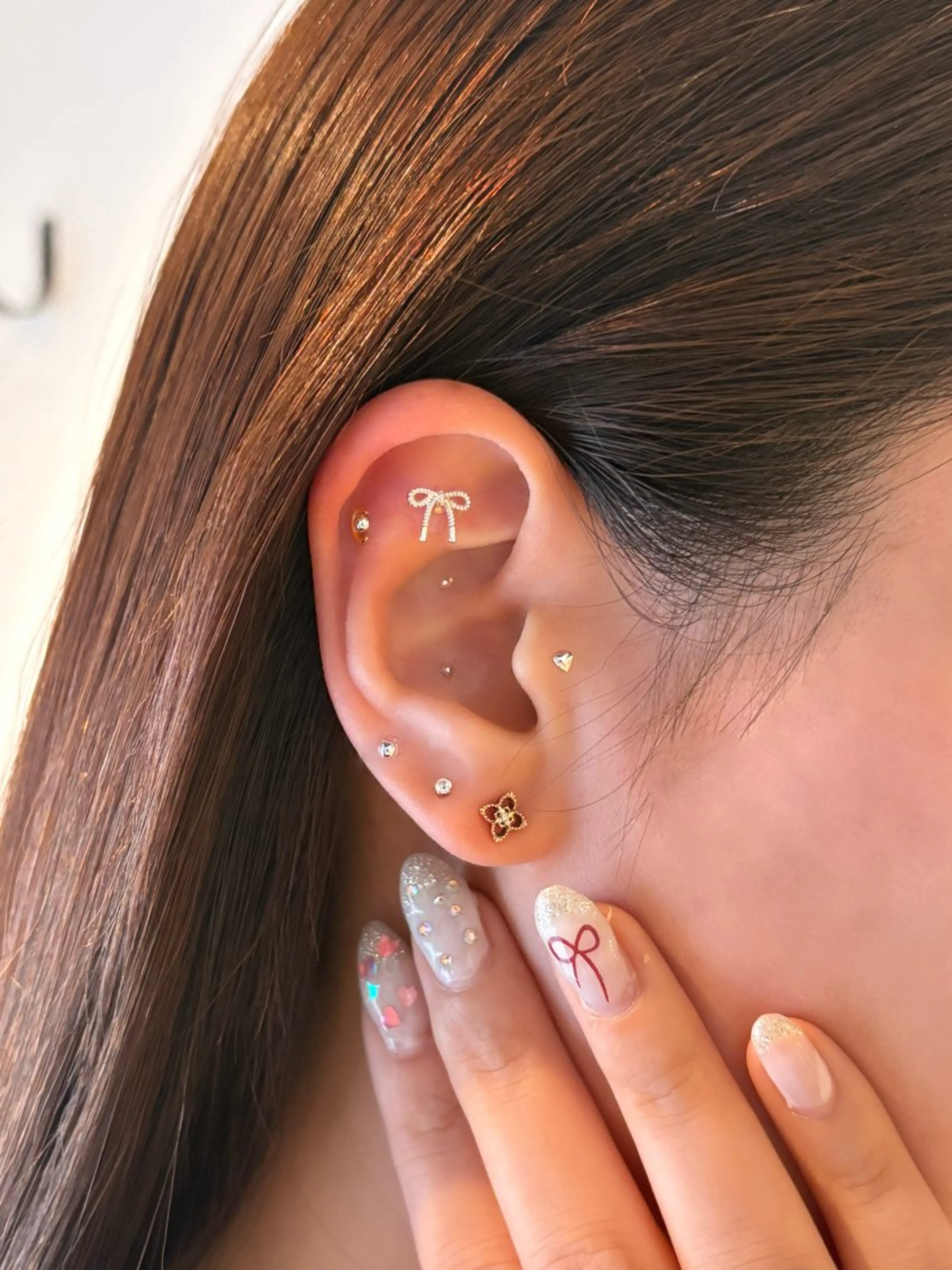 ロング 小顔カット Recovery Salon .HAL所属・.HAL RIHOのエステ・リラクイメージ