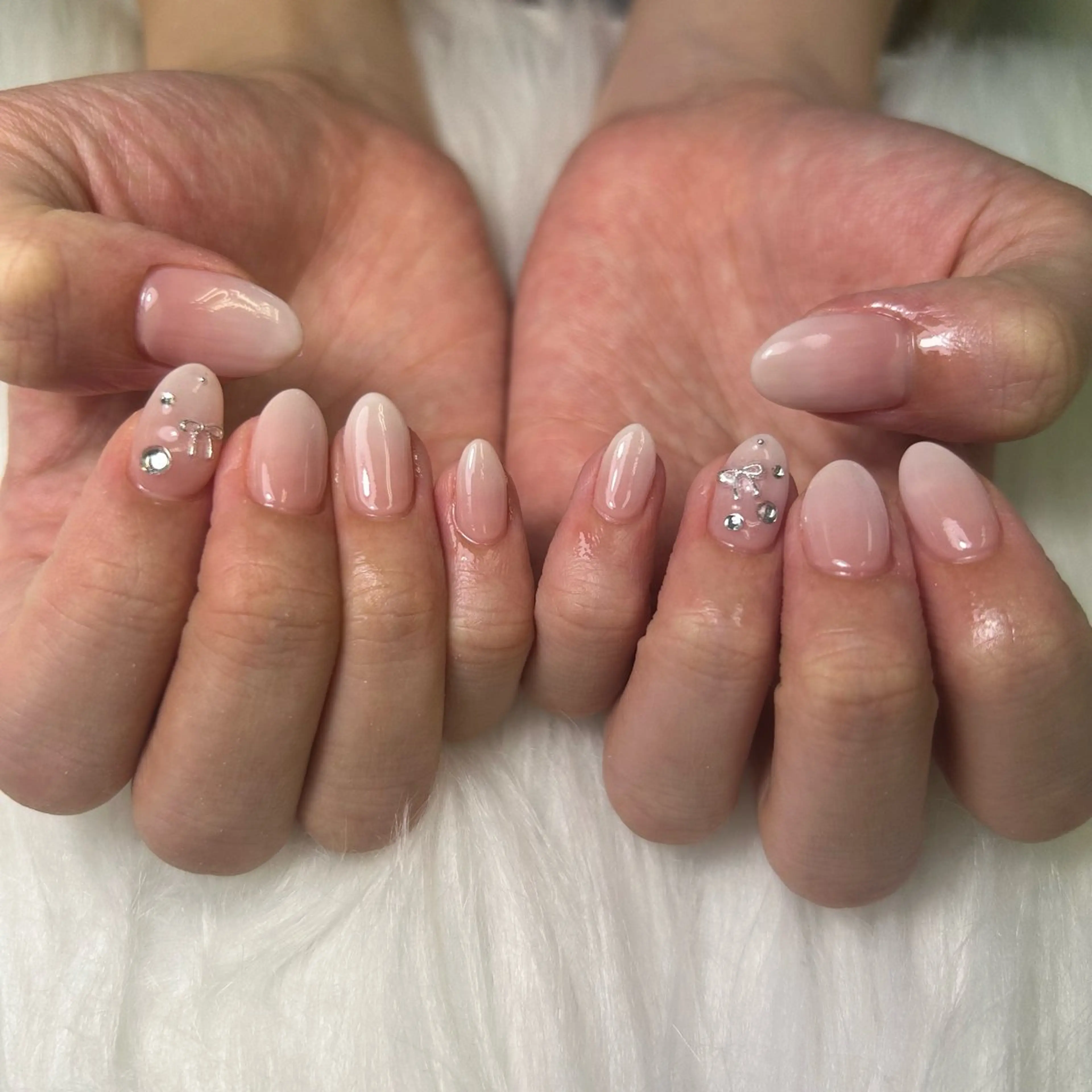 ネイル nailsalon Aymé所属・【Aymé】 AMIのネイルデザイン