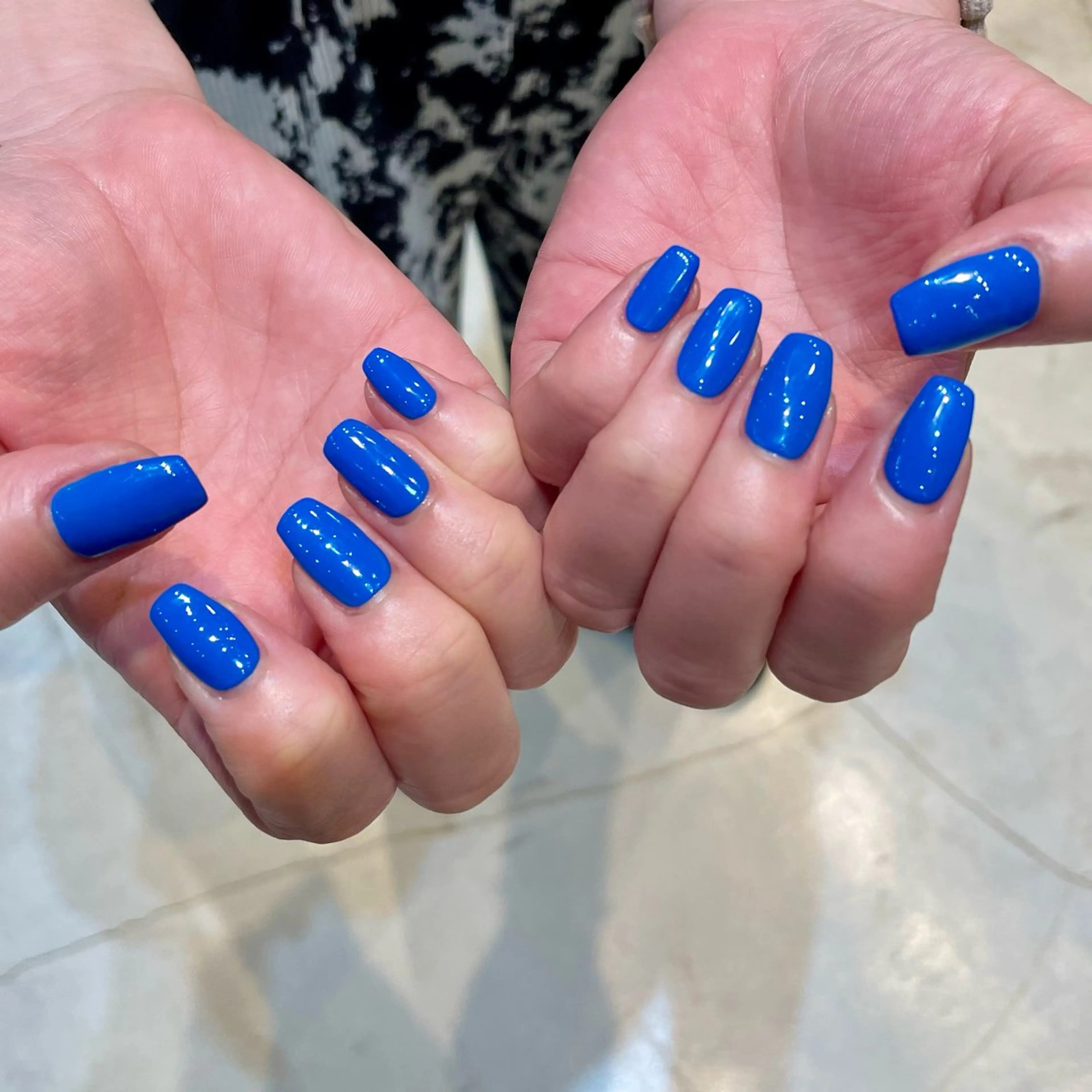 ネイル N°nail 💅MIIRUのネイルデザイン