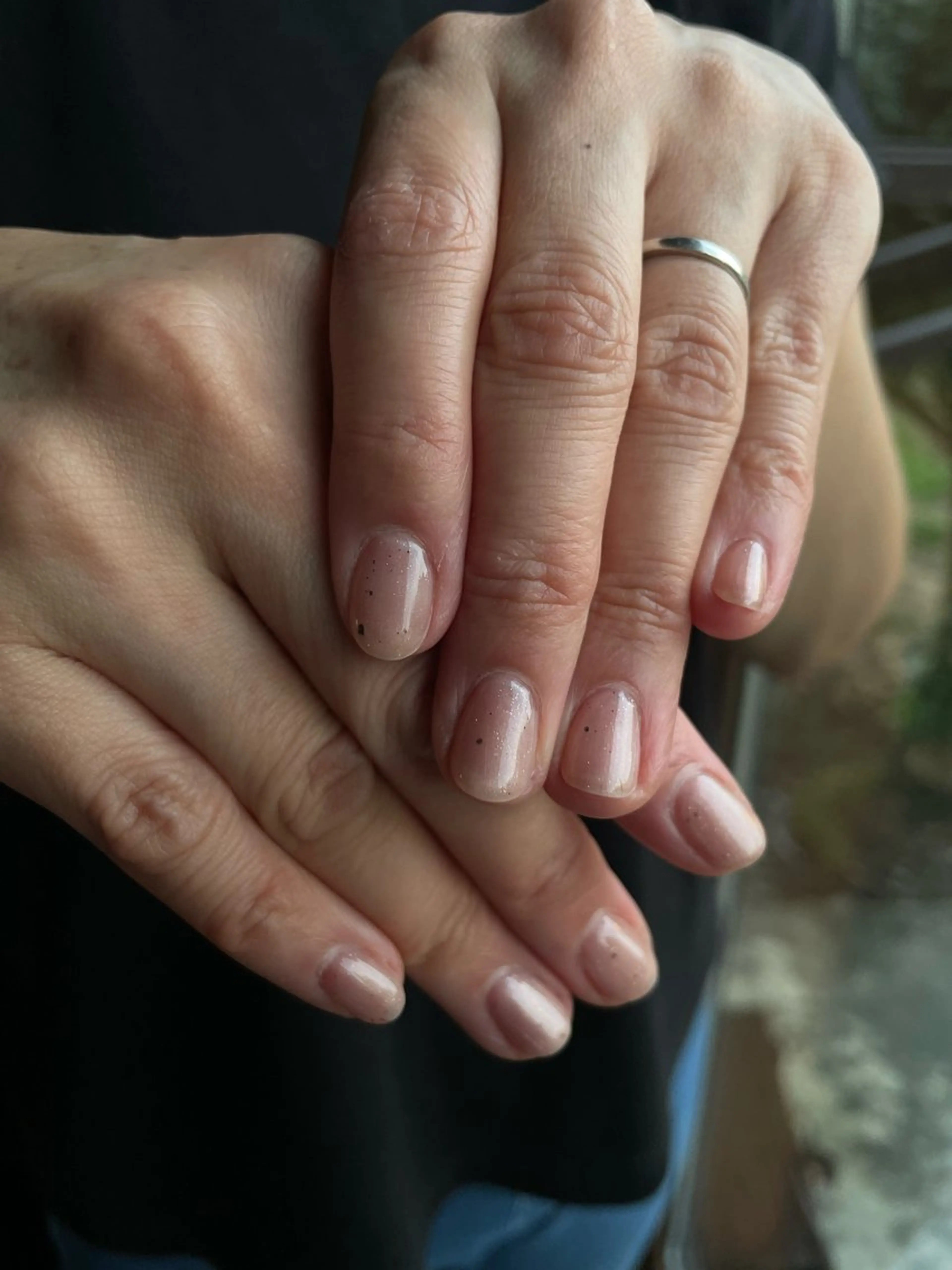 ネイル GO TODAY シェアサロン 渋谷Orla店所属・吉井 まりのネイルデザイン