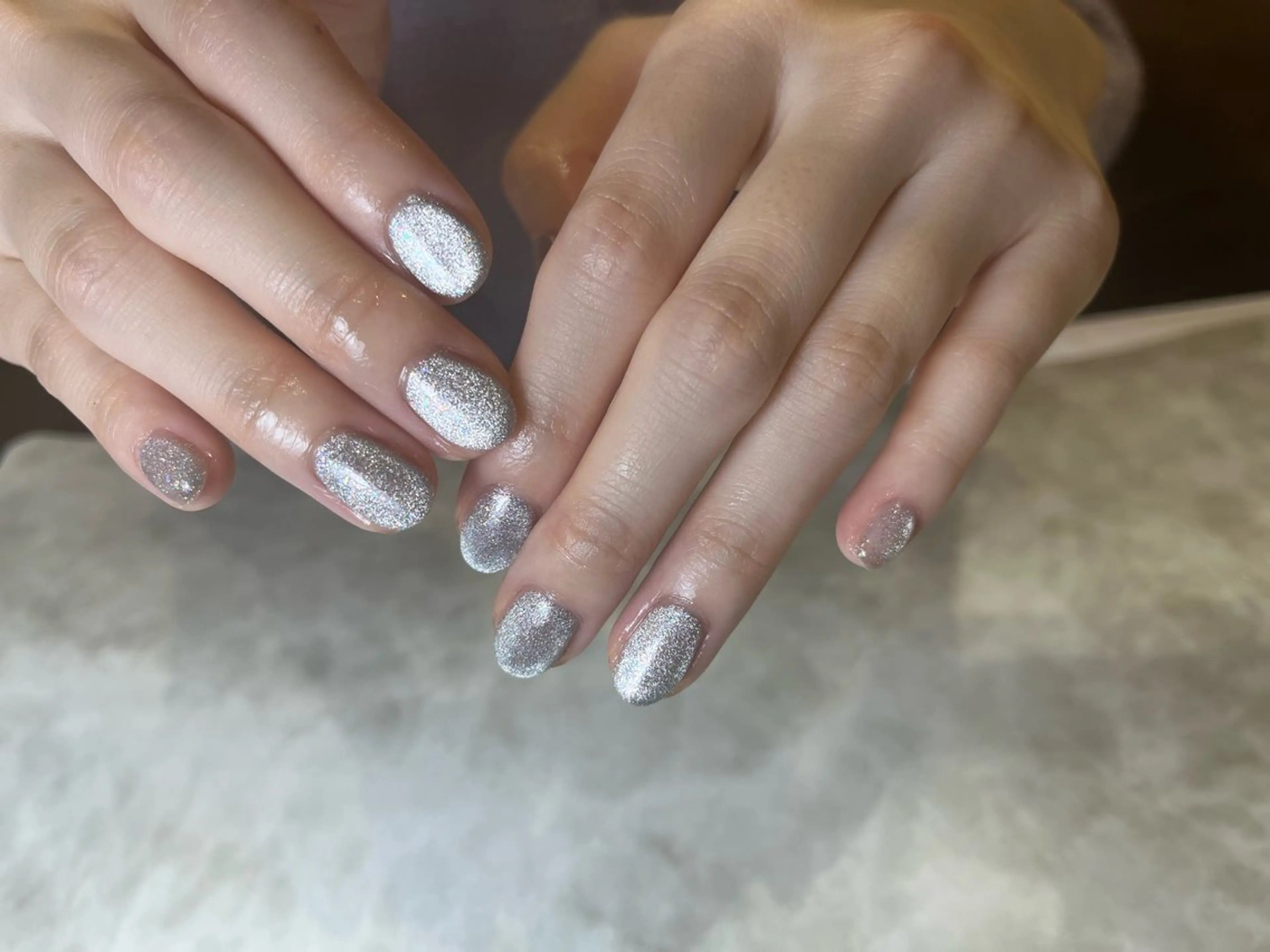 ネイル Nail Eye Salon ＆ School Plaisir 【プレジール】所属・u rの眉毛・アイブロウイメージ