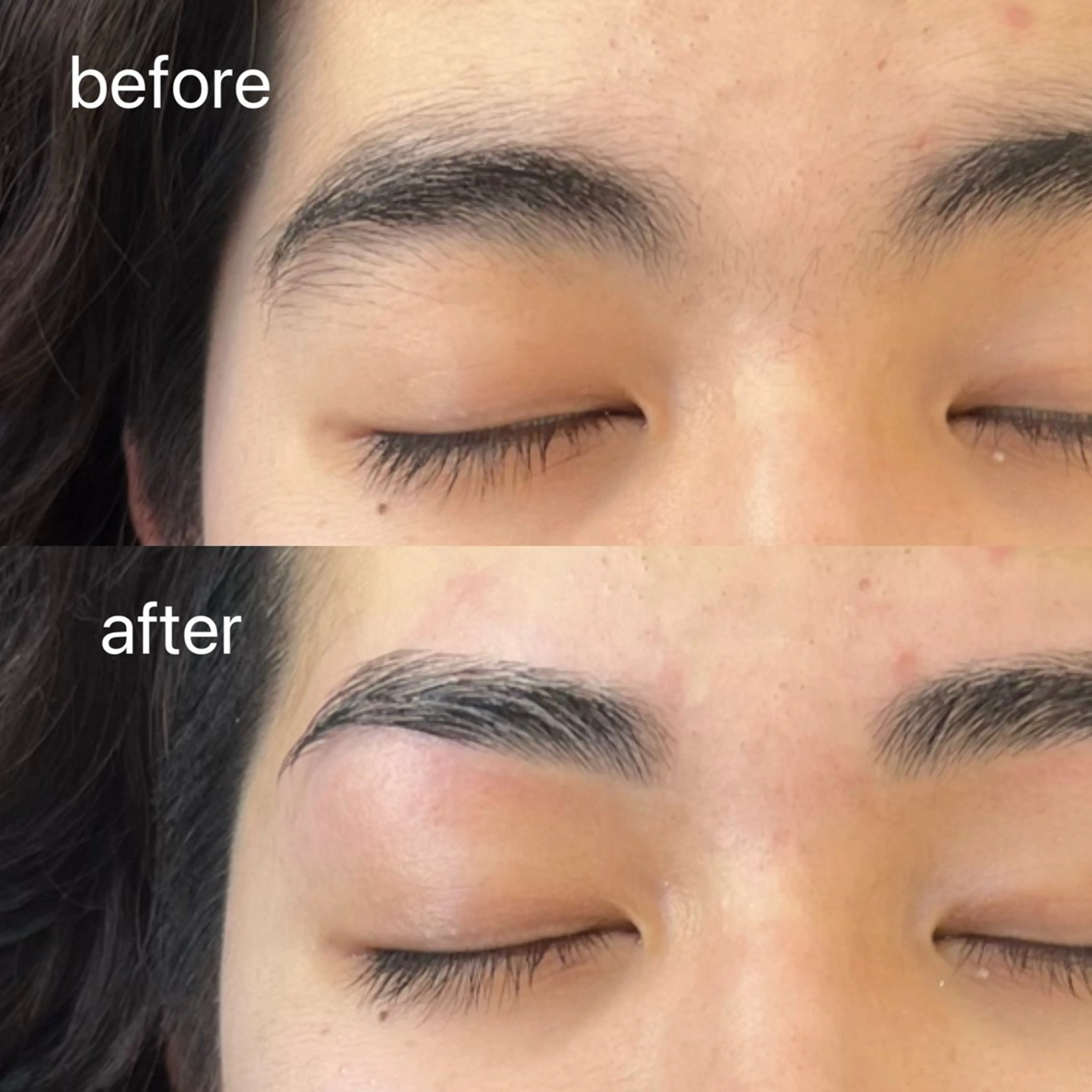 メンズ アイブロウ SENSE所属・【メンズ眉毛サロン】 SENSE 大宮西口の眉毛・アイブロウイメージ