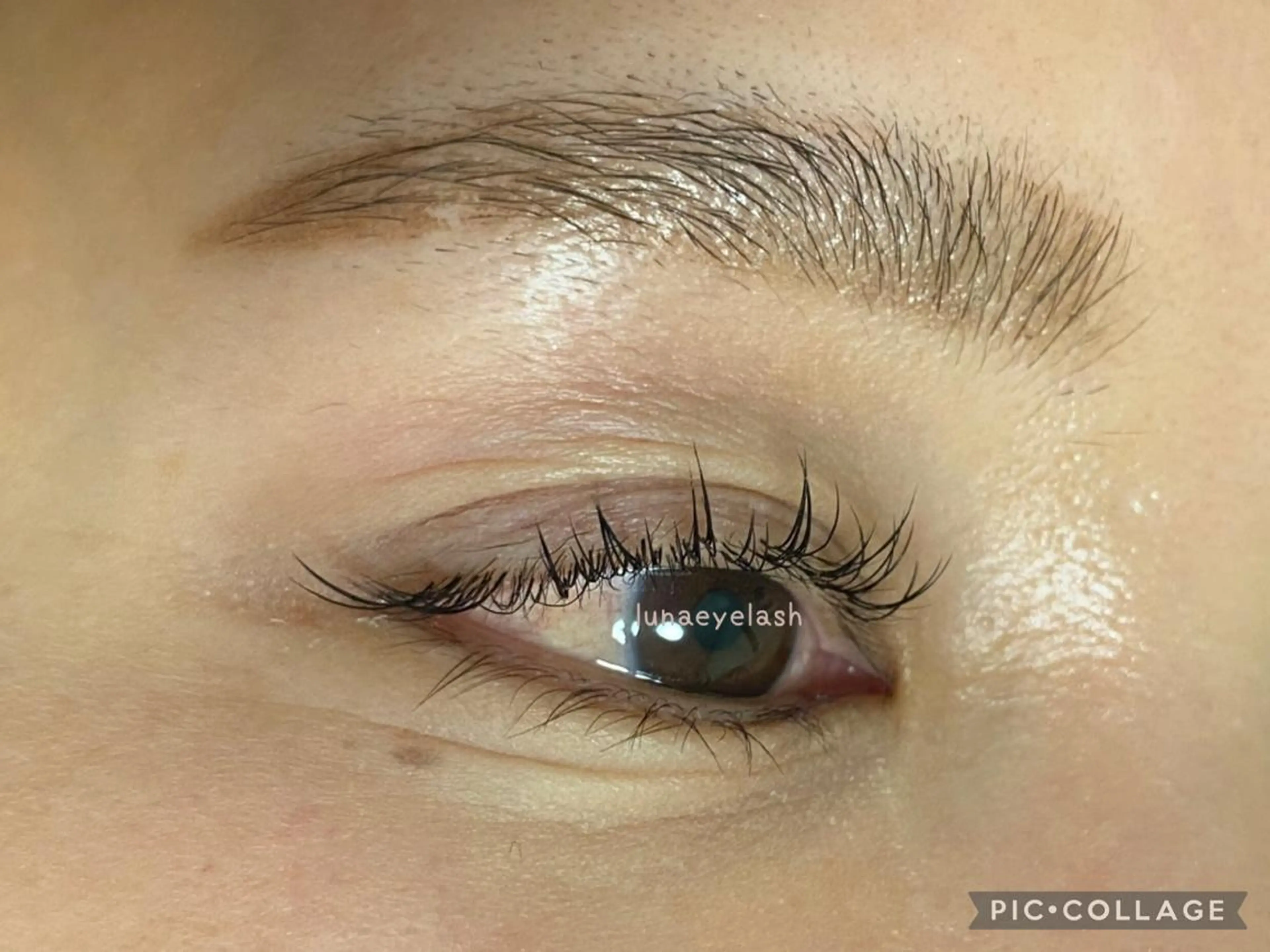 マツエク・マツパ ワンホンマツエク 松本 とものマツエク・マツパデザイン