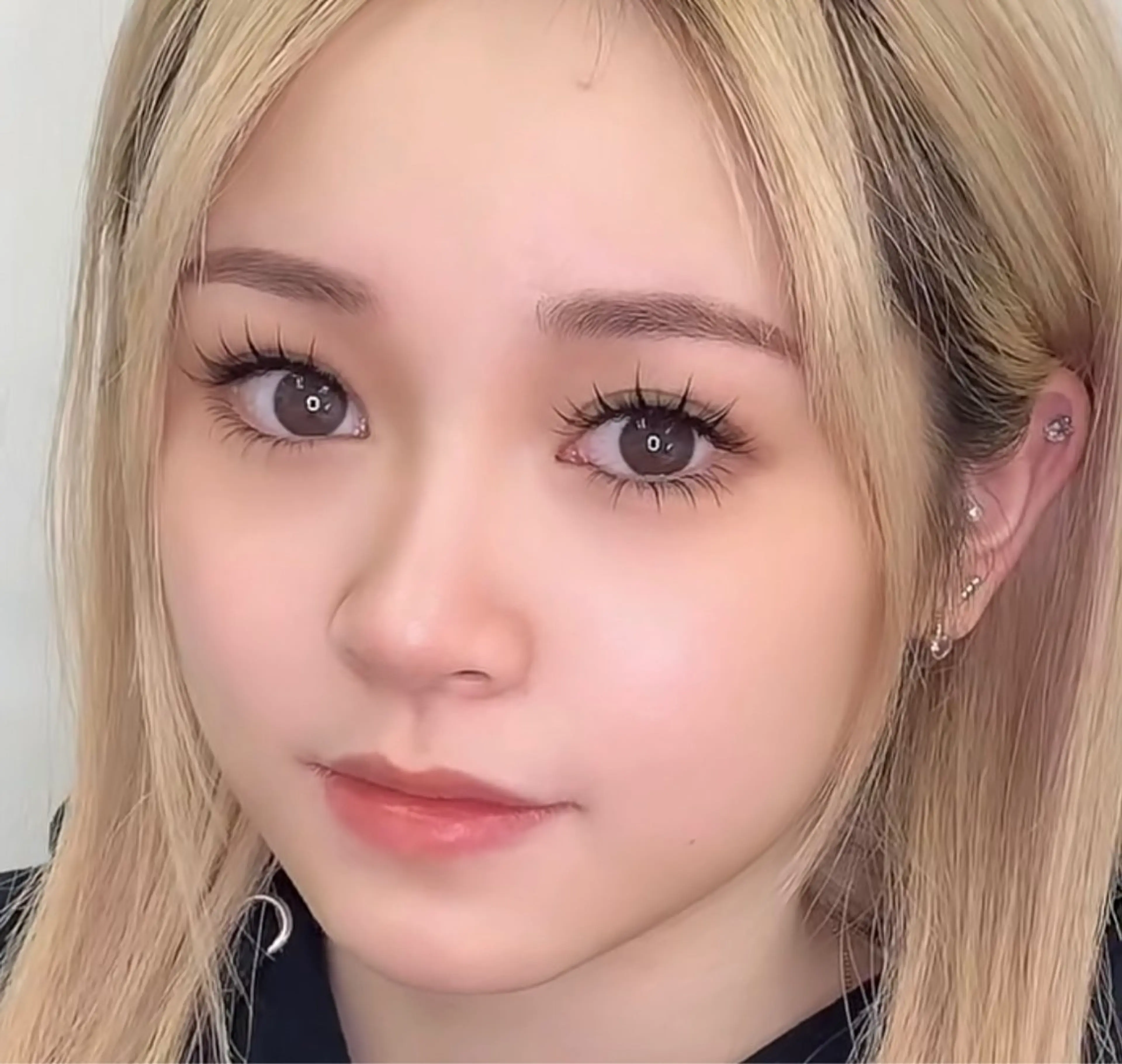 マツエク・マツパ マツエク専門 Angenbelleのマツエク・マツパデザイン