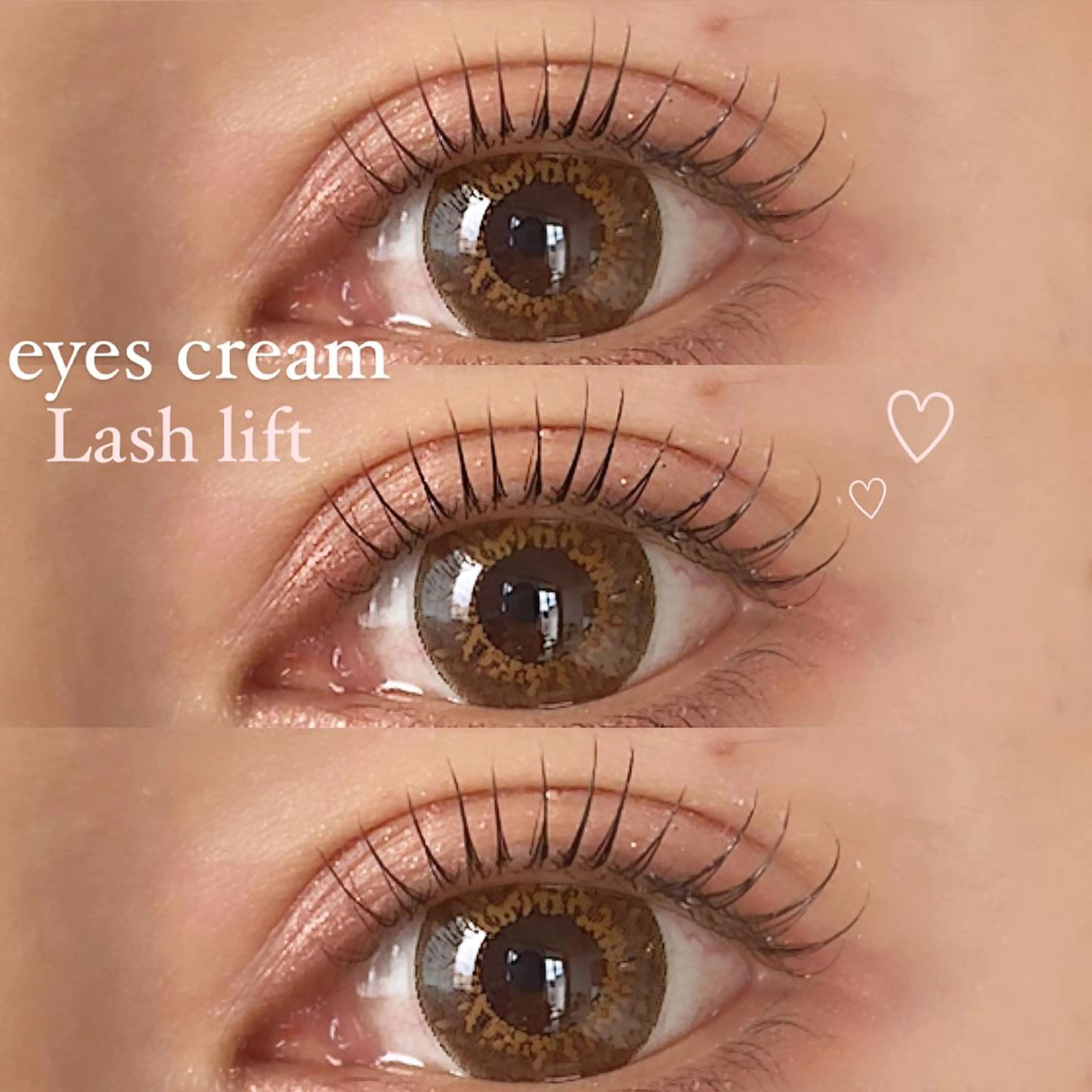 マツエク・マツパ アイブロウ マツパ eyes cream所属・まつ毛と眉毛のおみせ 🪄なんばのマツエク・マツパデザイン