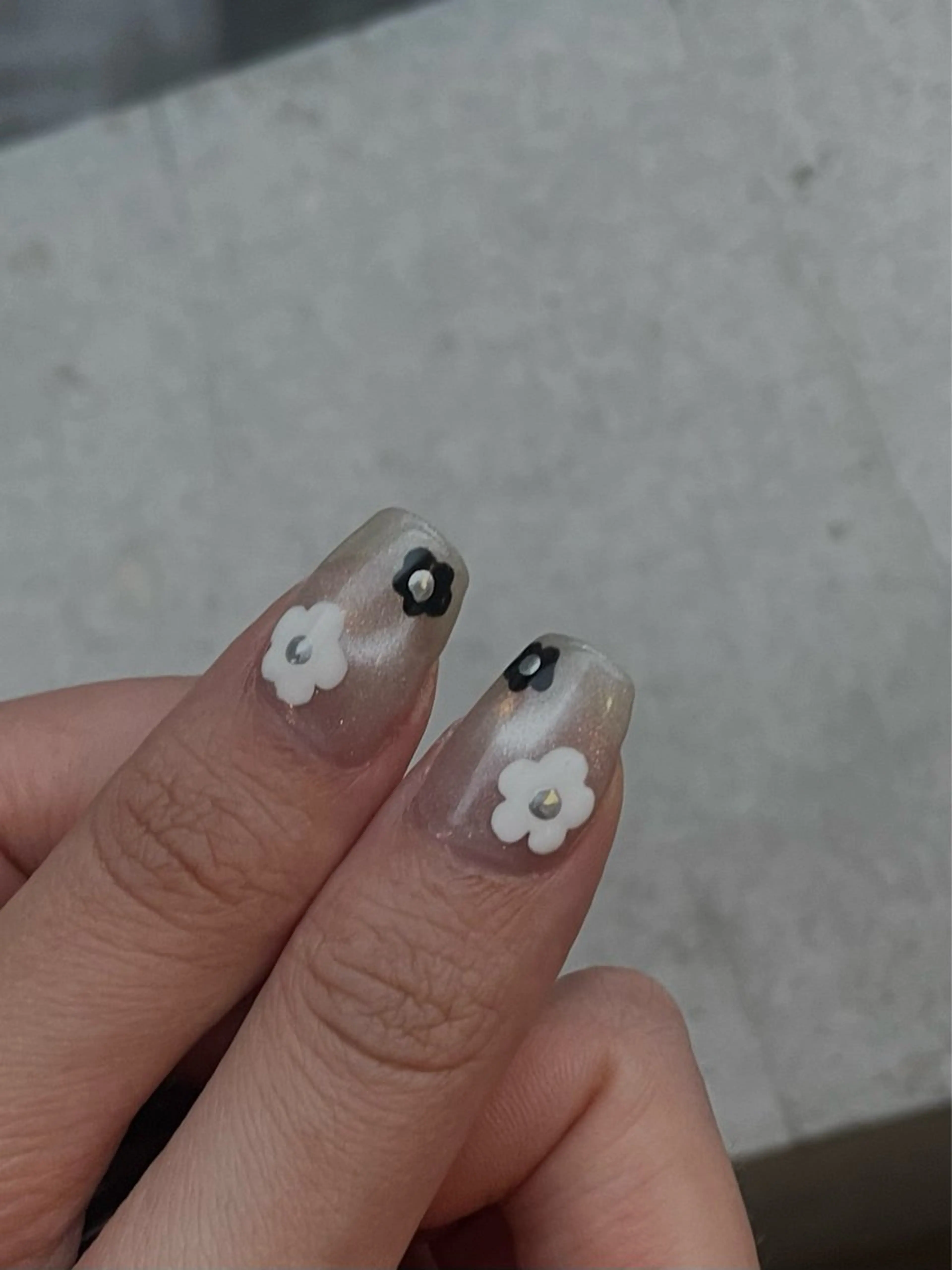 ネイル ハンドネイル One HARUNAのネイルデザイン