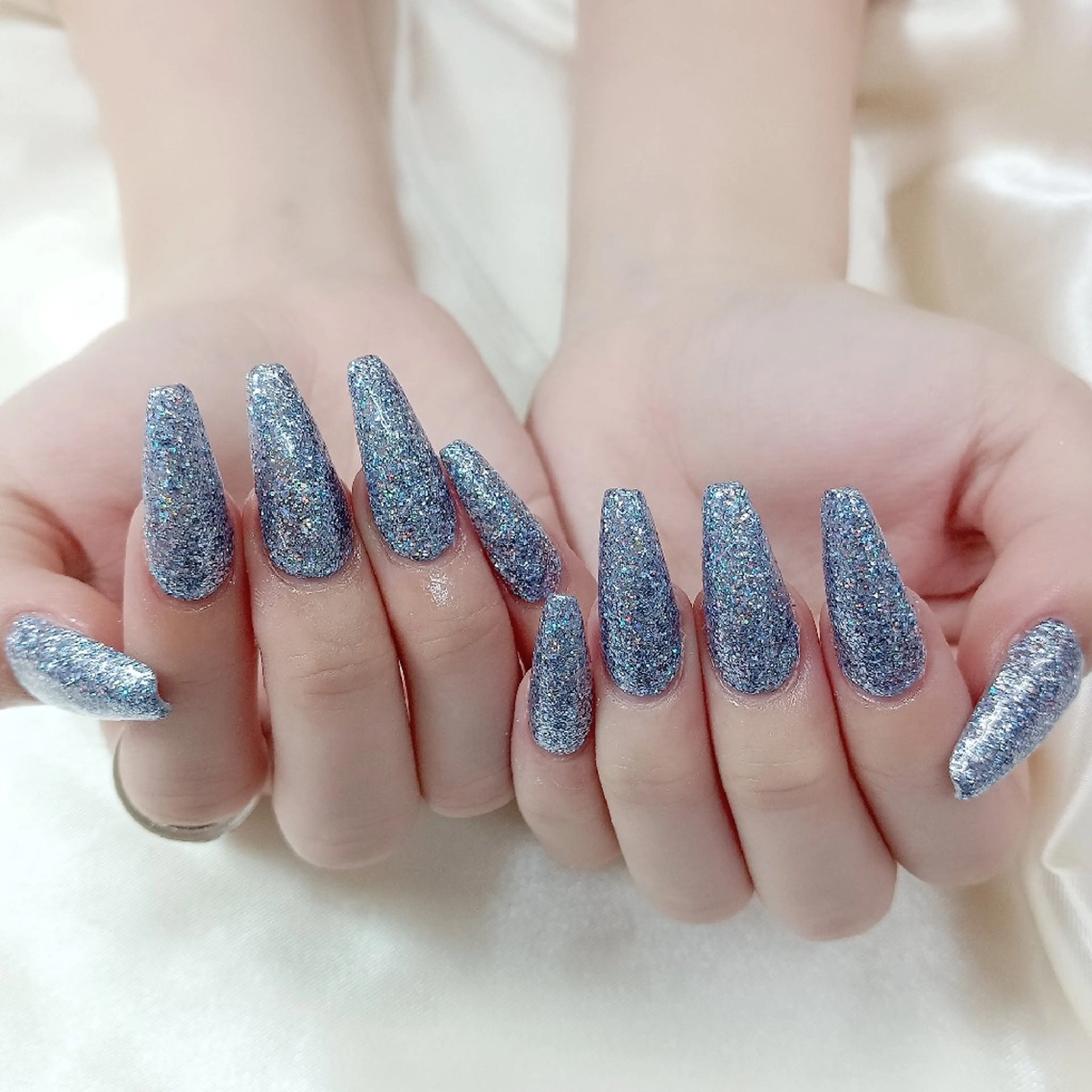 ネイル ハンドネイル Coco Girlsのネイルデザイン