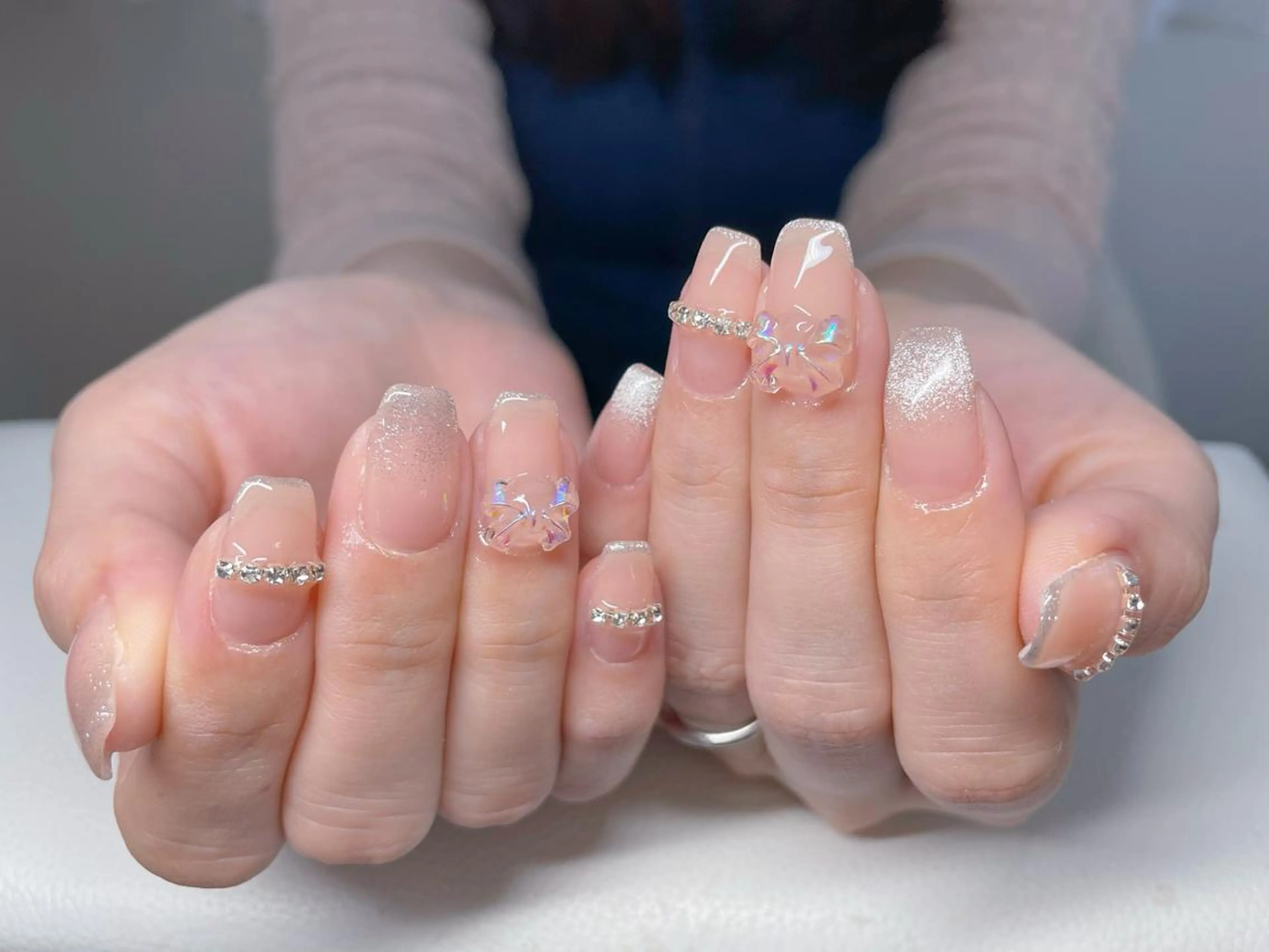 ネイル Cosmos♡ nailのネイルデザイン