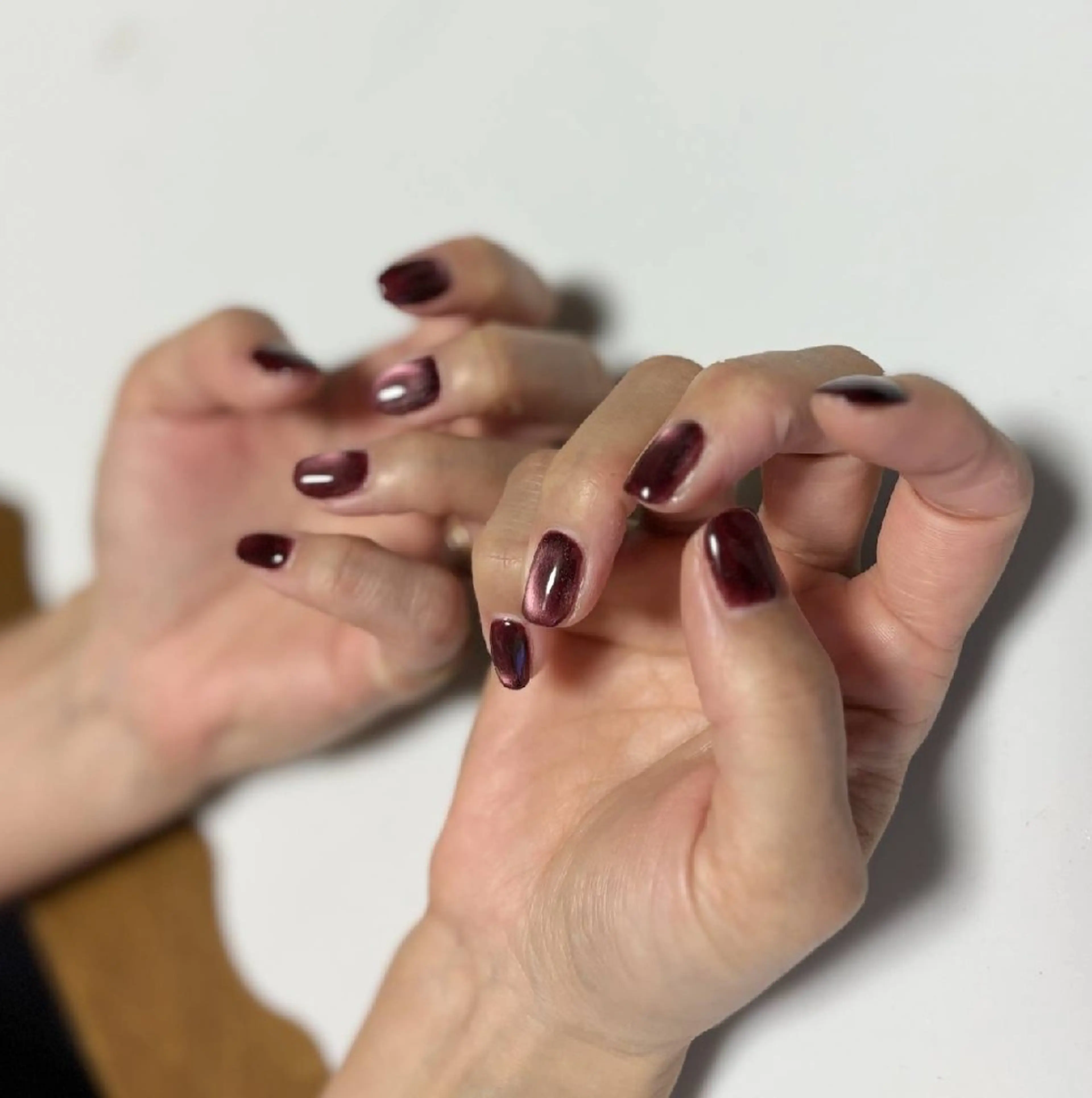 ネイル ArtIBKobe所属・福岡 祐子のネイルデザイン