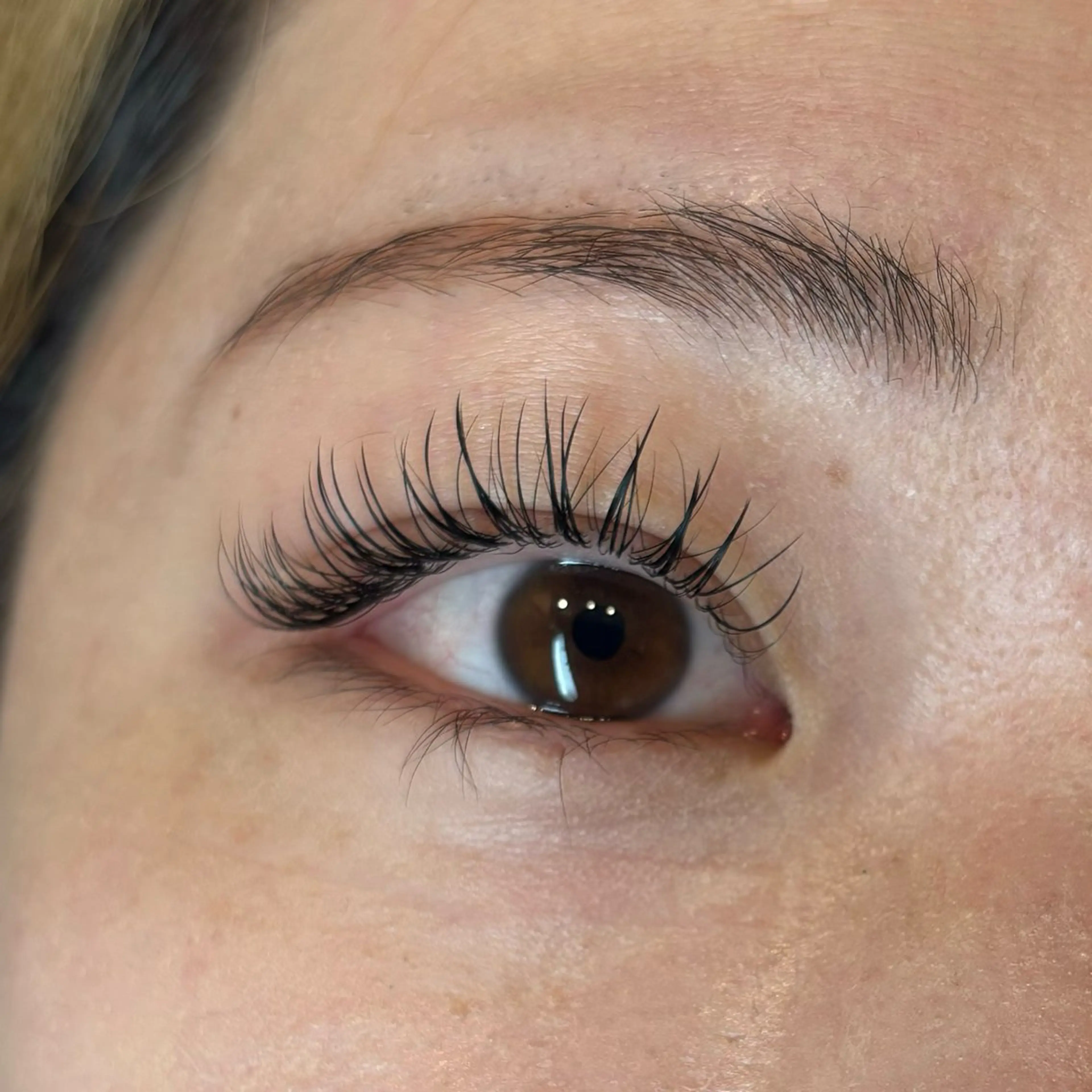 マツエク・マツパ LUANA（ルアナ）所属・Luana HOSHINOのマツエク・マツパデザイン