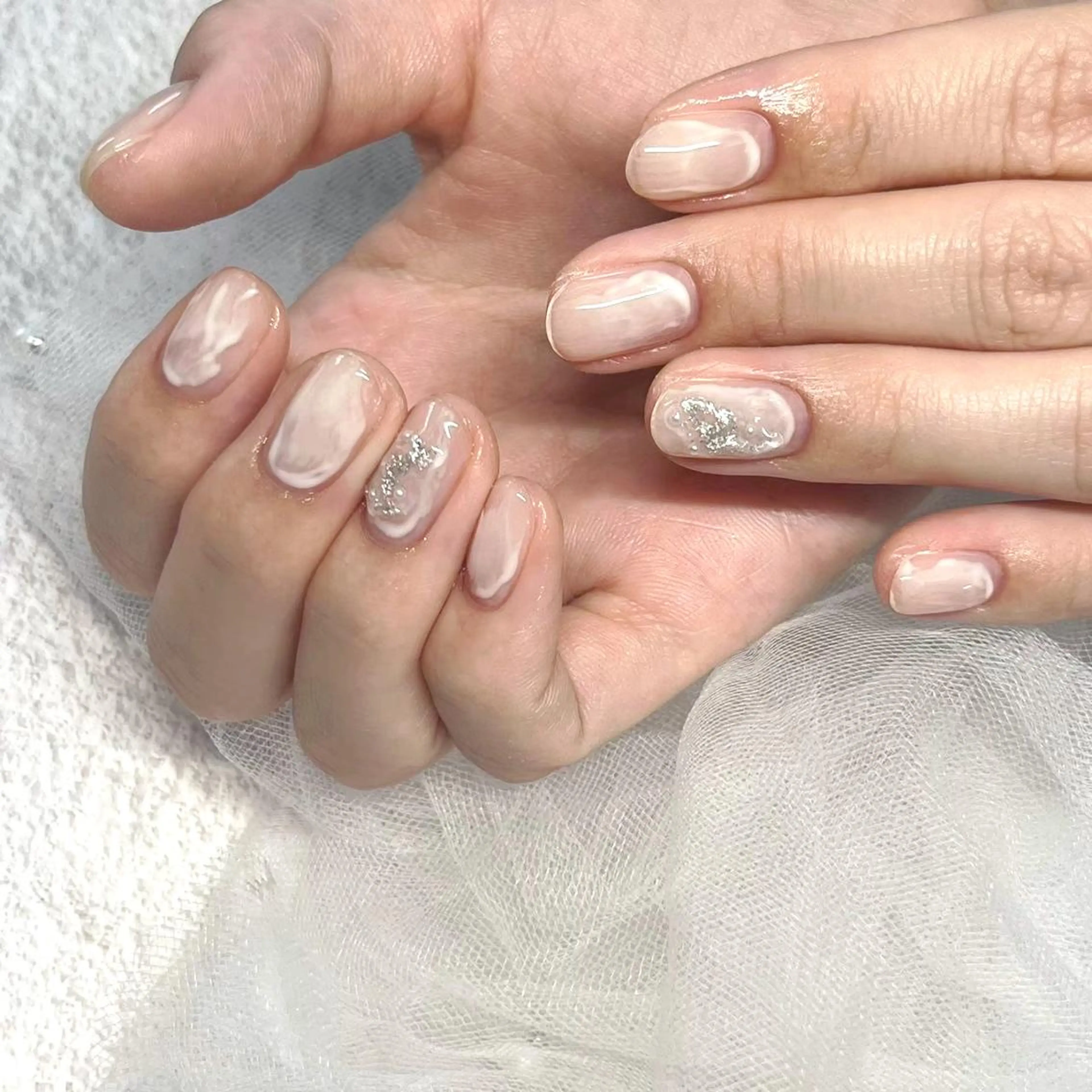 マツエク・マツパ Butterfly 🦋MASHITAのマツエク・マツパデザイン