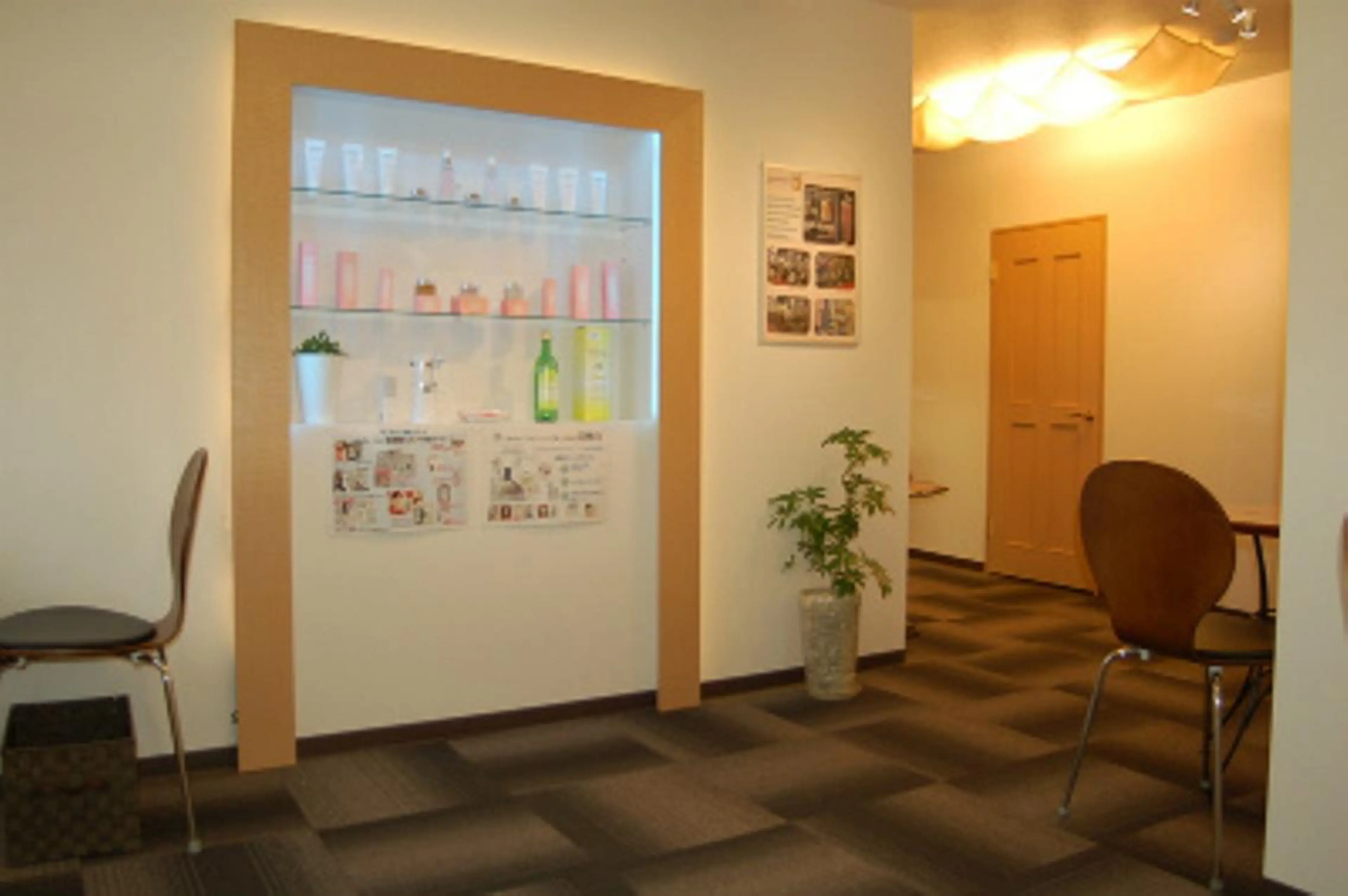 ジェ・コンプリ新宿店 &スタッフ一同のエステ・リラクイメージ