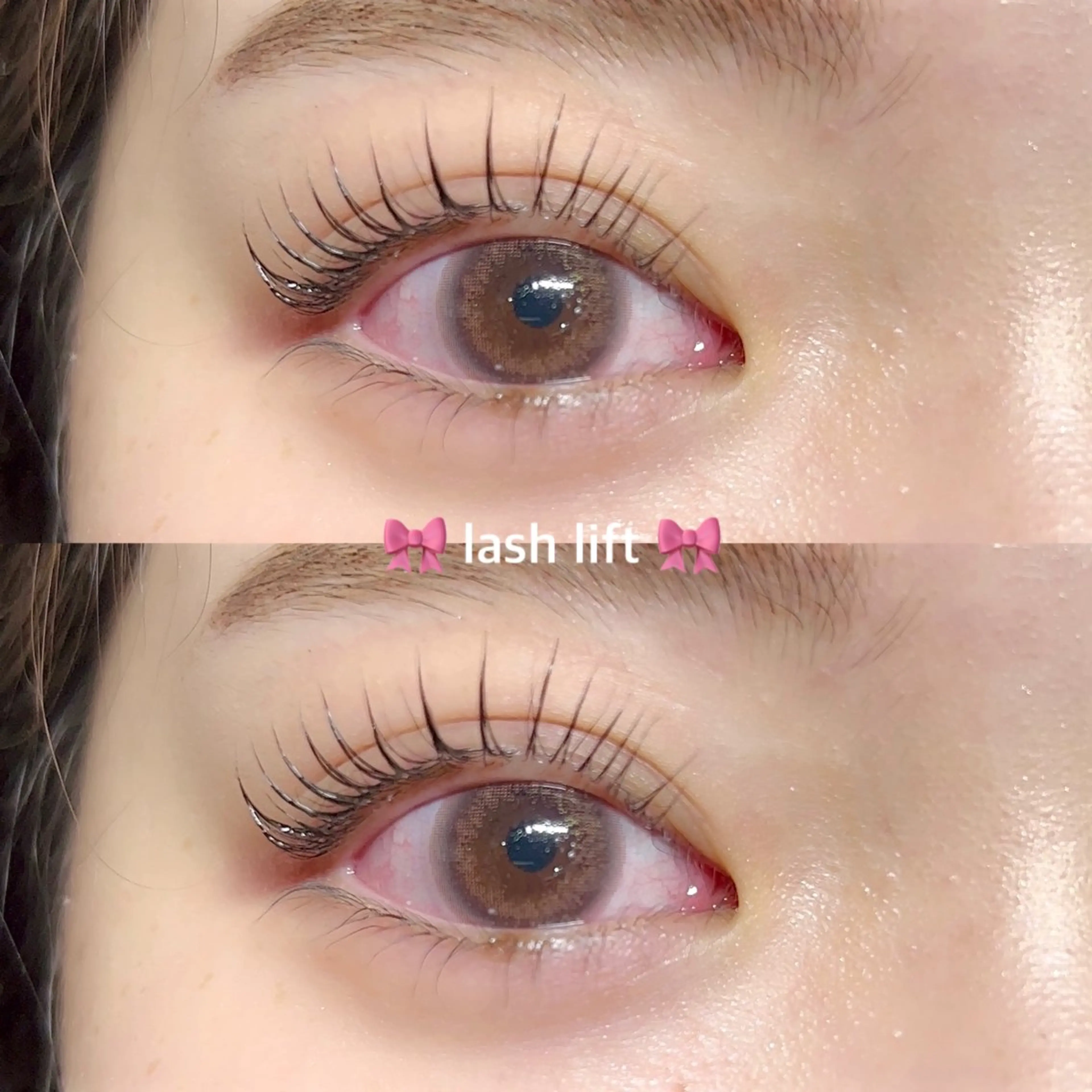 マツエク・マツパ eternite イトウのマツエク・マツパデザイン